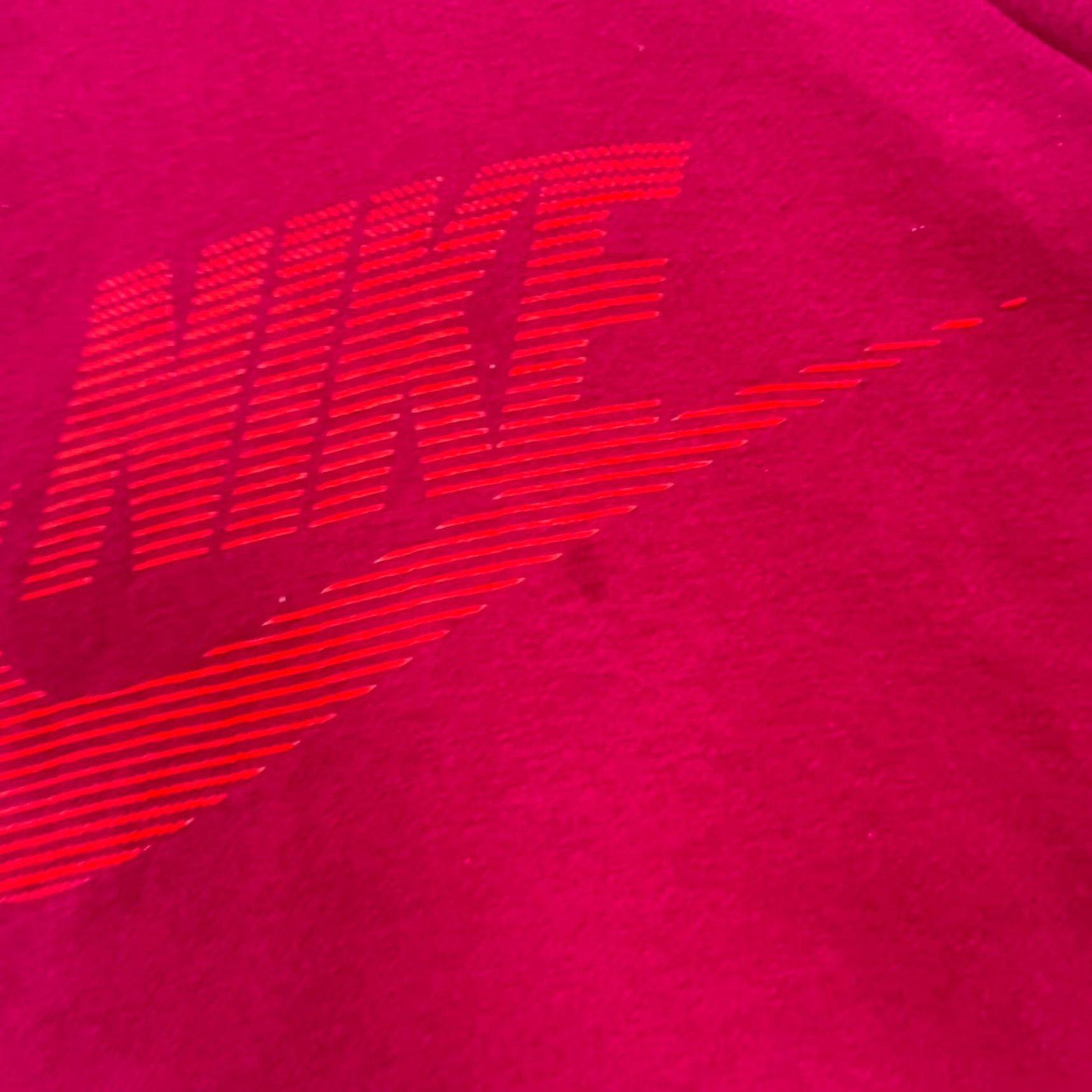 Nike Nike Hoodie Women L Pink Sweatshirt Sweater Logo Hooded Pockets Turtleneck Pullover All Seasons Casual Sports 90s? Size L / US 10 / IT 46 - 5 Thumbnail