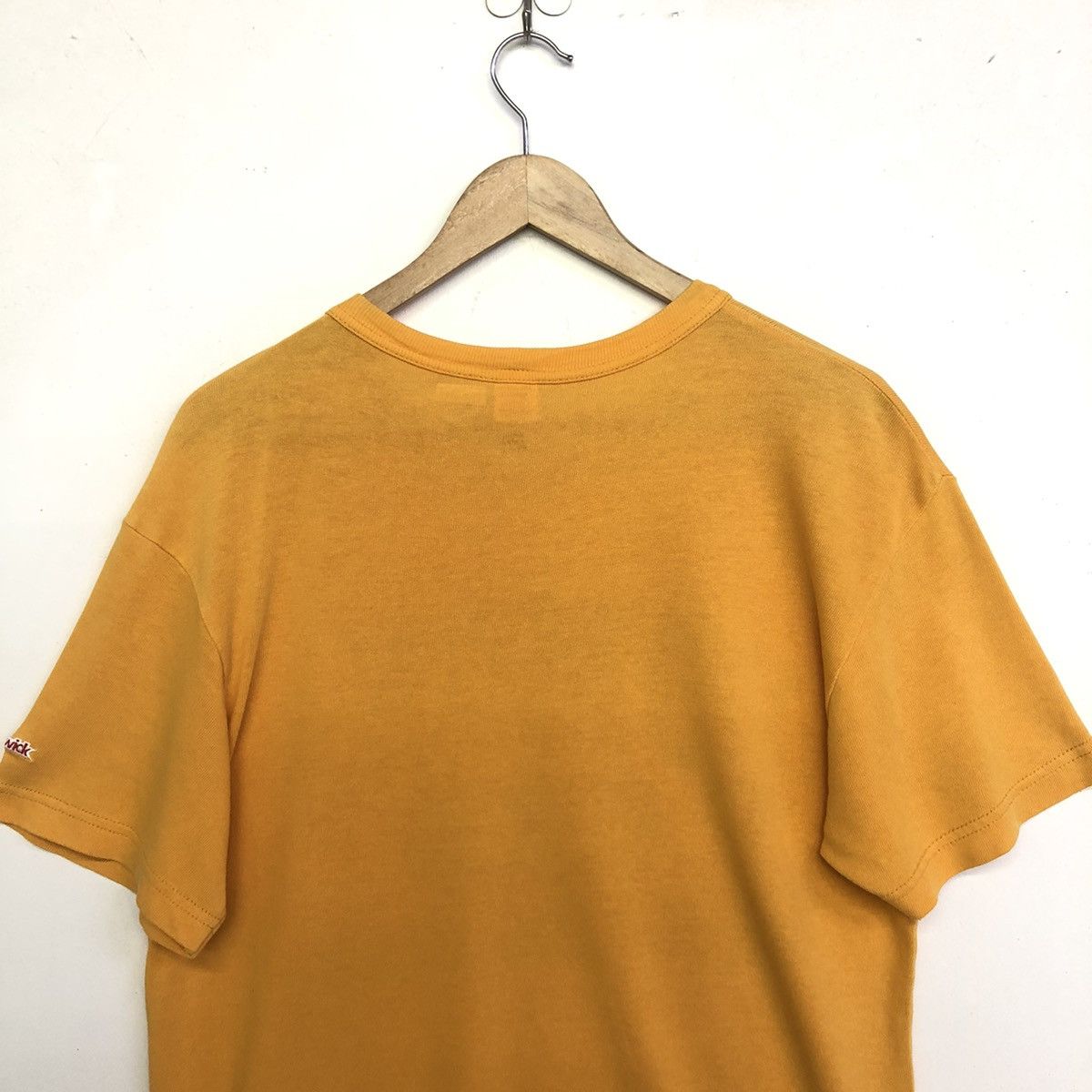 Sugar Cane Vintage Cheswick Sugarcane Pomona Shooting Stars Tshirt Size US M / EU 48-50 / 2 - 11 Thumbnail