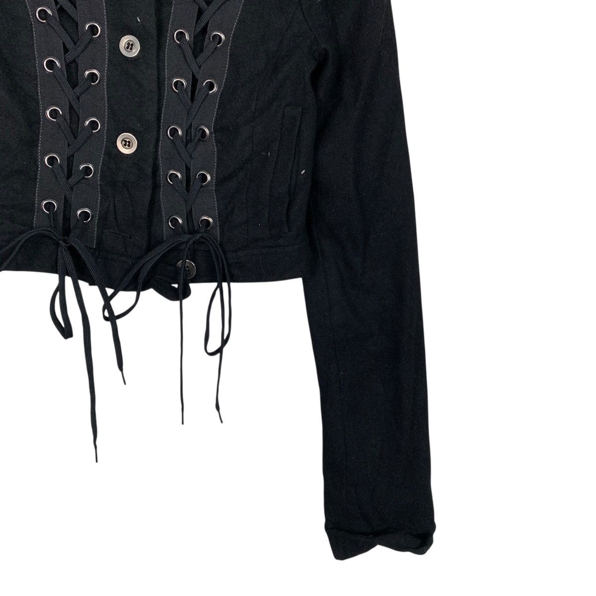 Other S&B Vie Crop Jacket Size XS / US 0-2 / IT 36-38 - 4 Thumbnail
