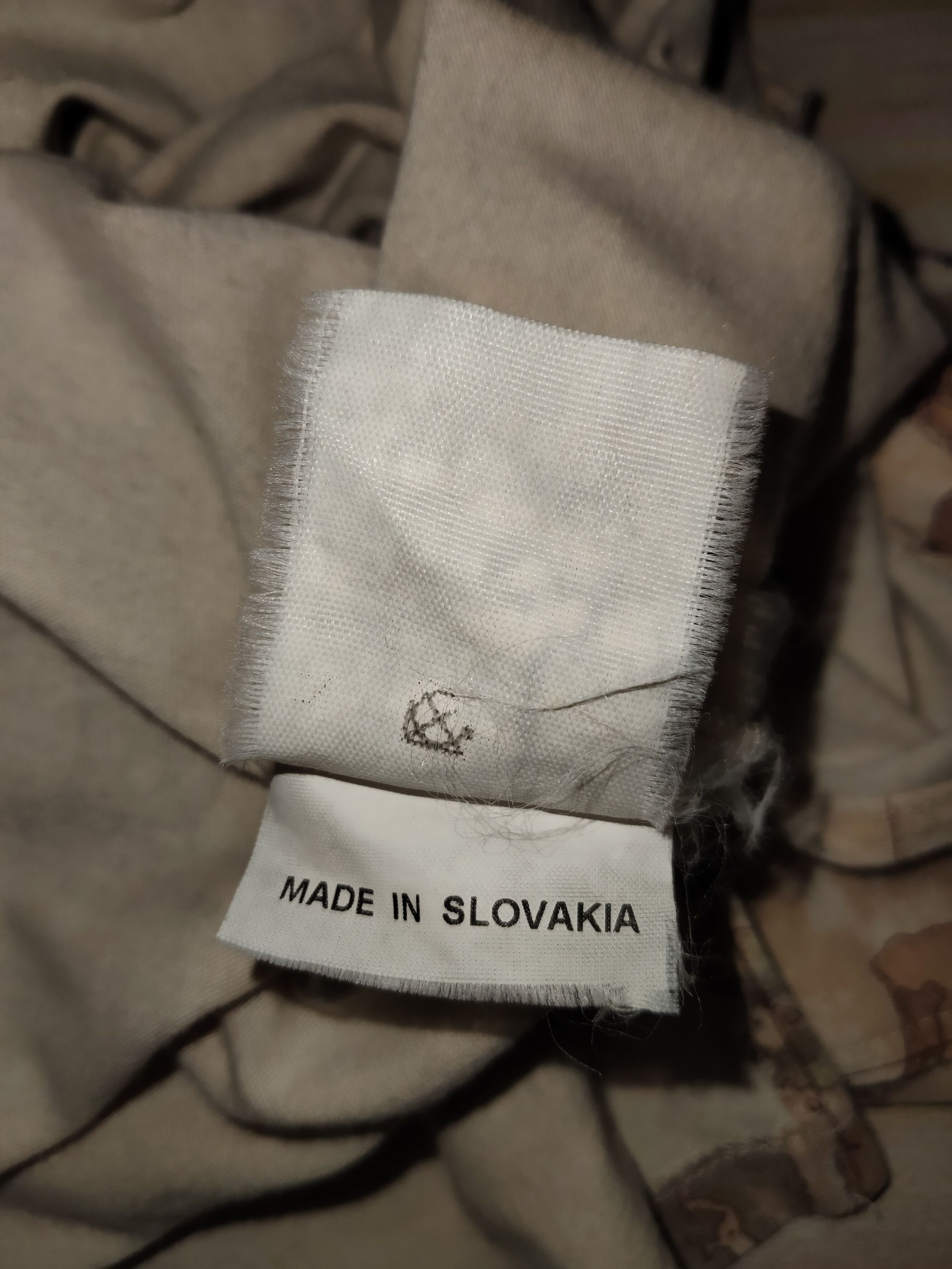 Alviero Martini ALVIERO MARTINI Shirt Size M / US 6-8 / IT 42-44 - 9 Thumbnail