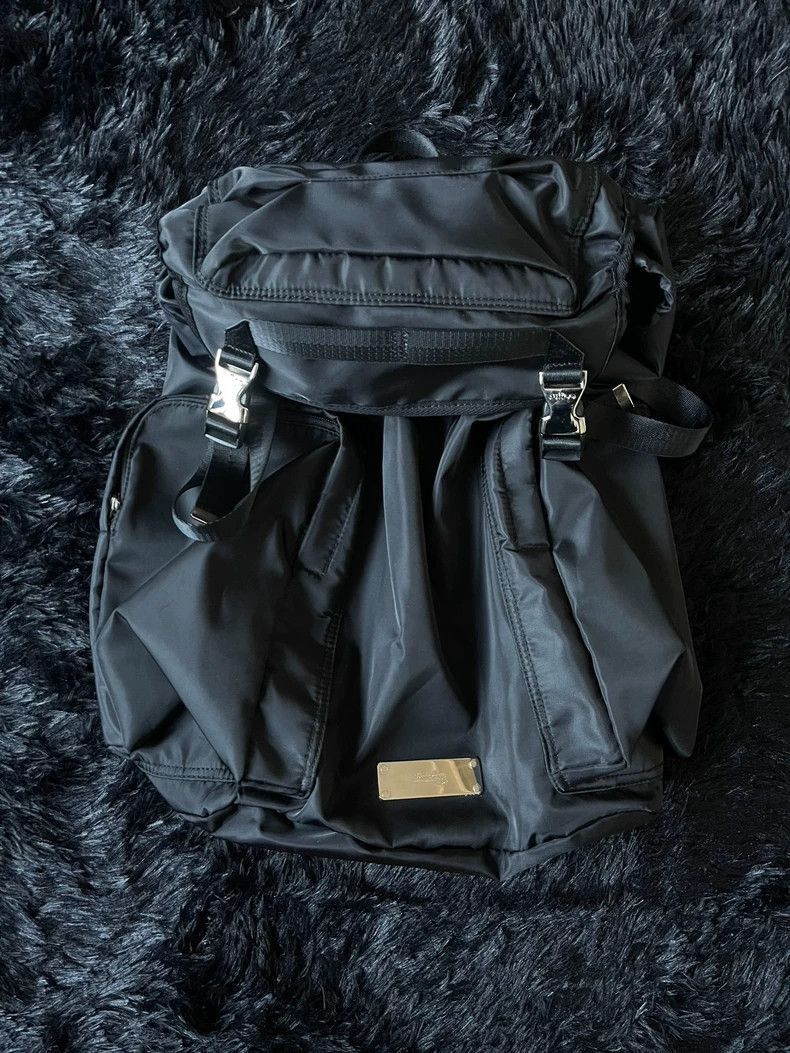 Undercover Undercover Undercover Prada style set backpack-2507 Size ONE SIZE - 1 Thumbnail
