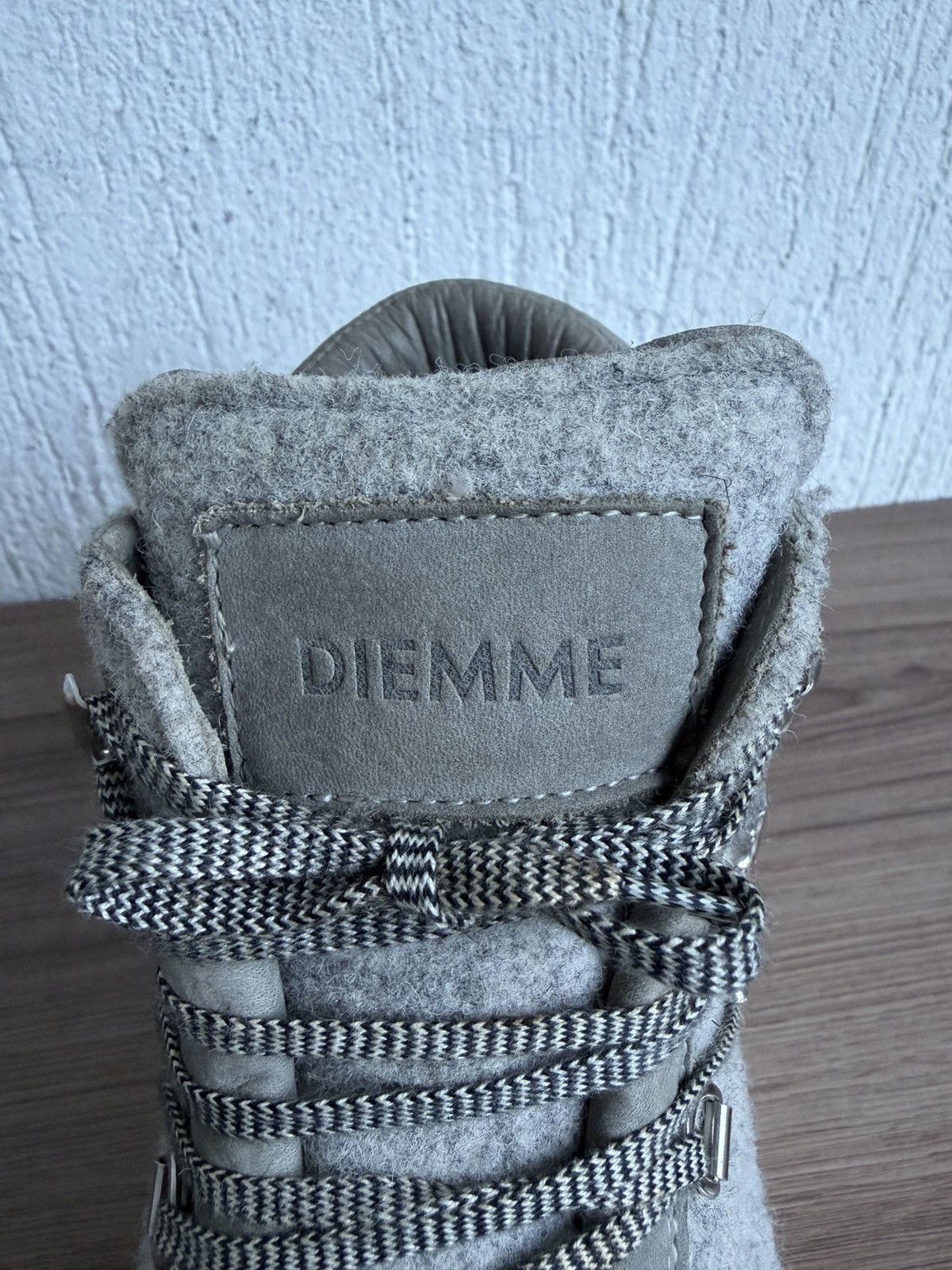 Diemme Roccia vet boots Size US 12 / EU 45 - 12 Thumbnail