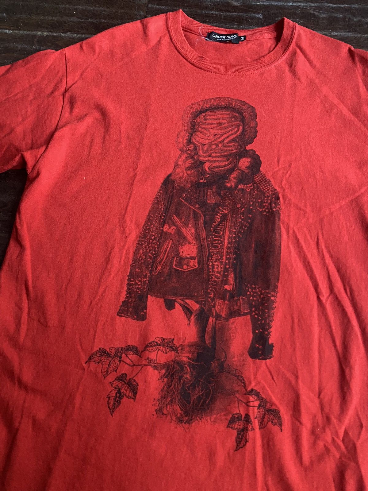 Undercover Undercover 05ss 