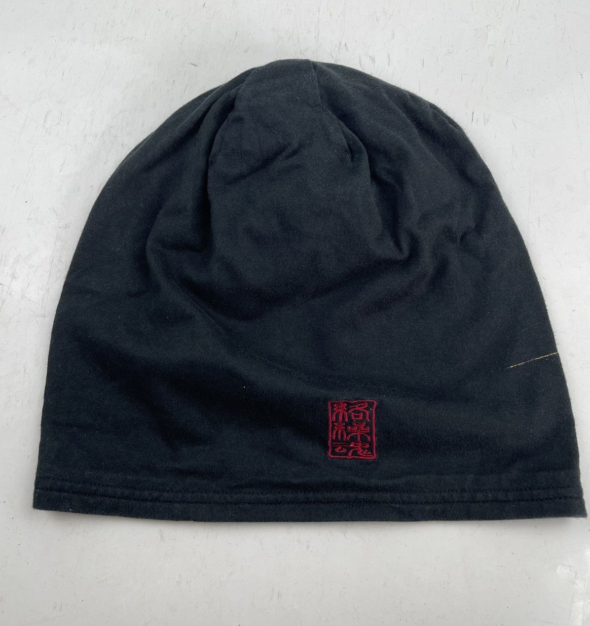 Japanese Brand rare design tiger beanie hat tc37 Size ONE SIZE - 5 Thumbnail