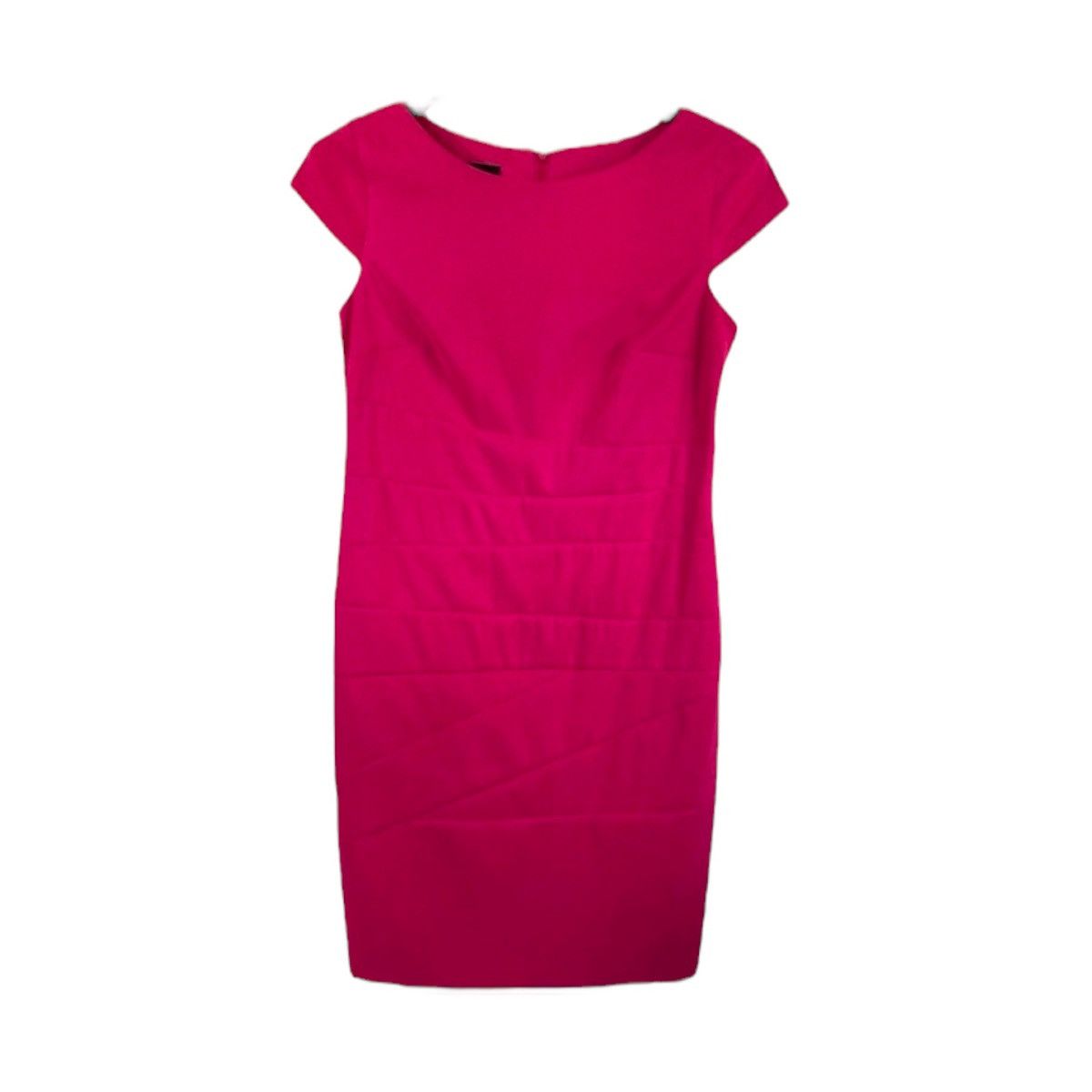 Alyx Alyx Barbie Pink Mini Bodycon Sheath Dress Size 12 Elegant Size XL / US 12-14 / IT 48-50 - 1 Thumbnail