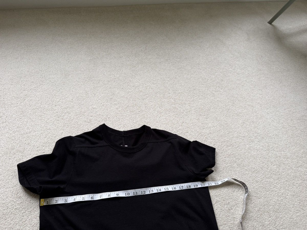 Rick Owens RICK LEVEL T Size US M / EU 48-50 / 2 - 6 Thumbnail