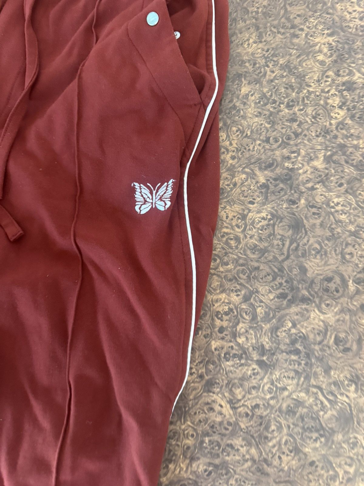 Needles Needles Track/Lounge Pants Size US 32 / EU 48 - 2 Thumbnail