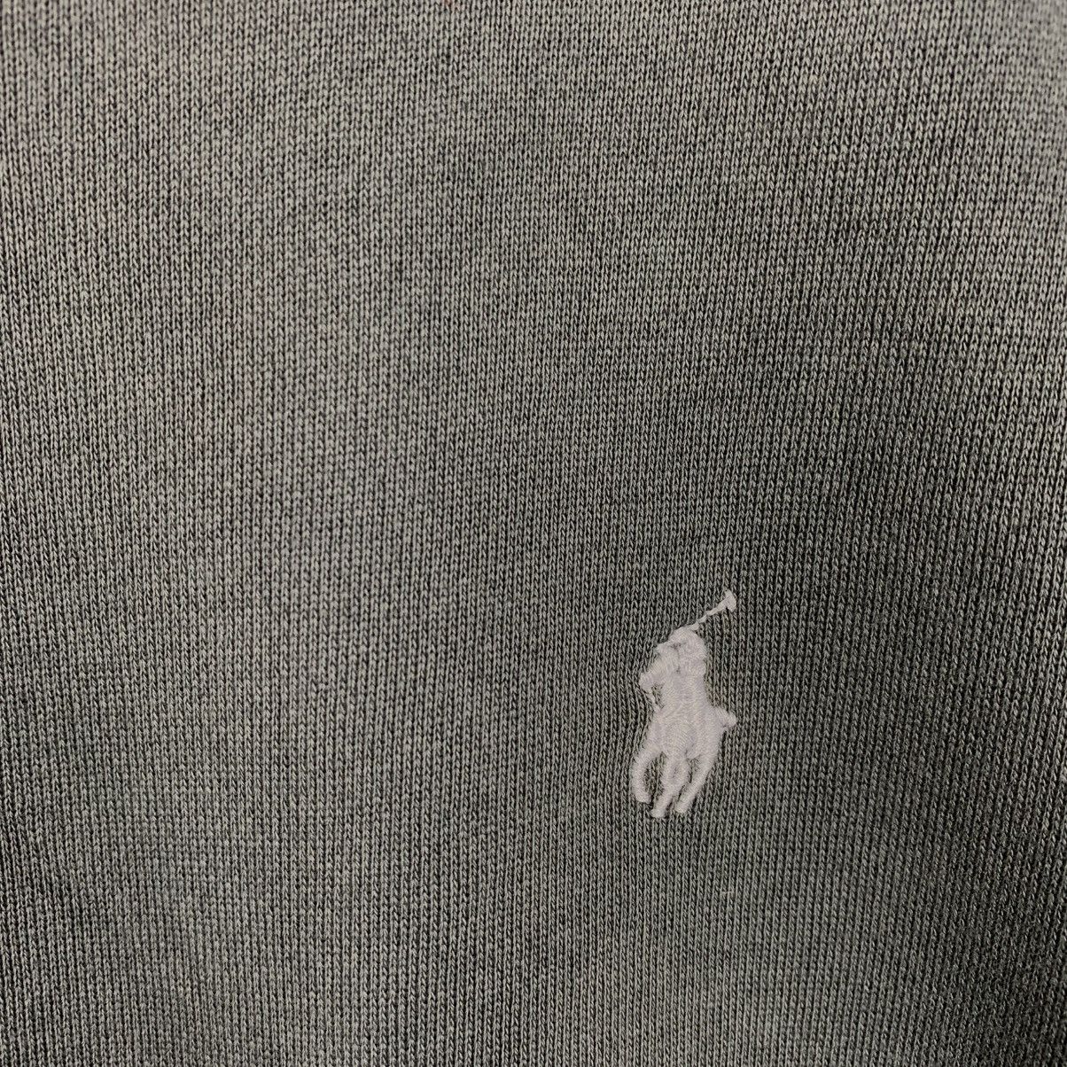 Polo Ralph Lauren Vintage Polo Ralph Lauren Small Logo Crewneck sweatshirt Size US M / EU 48-50 / 2 - 10 Thumbnail