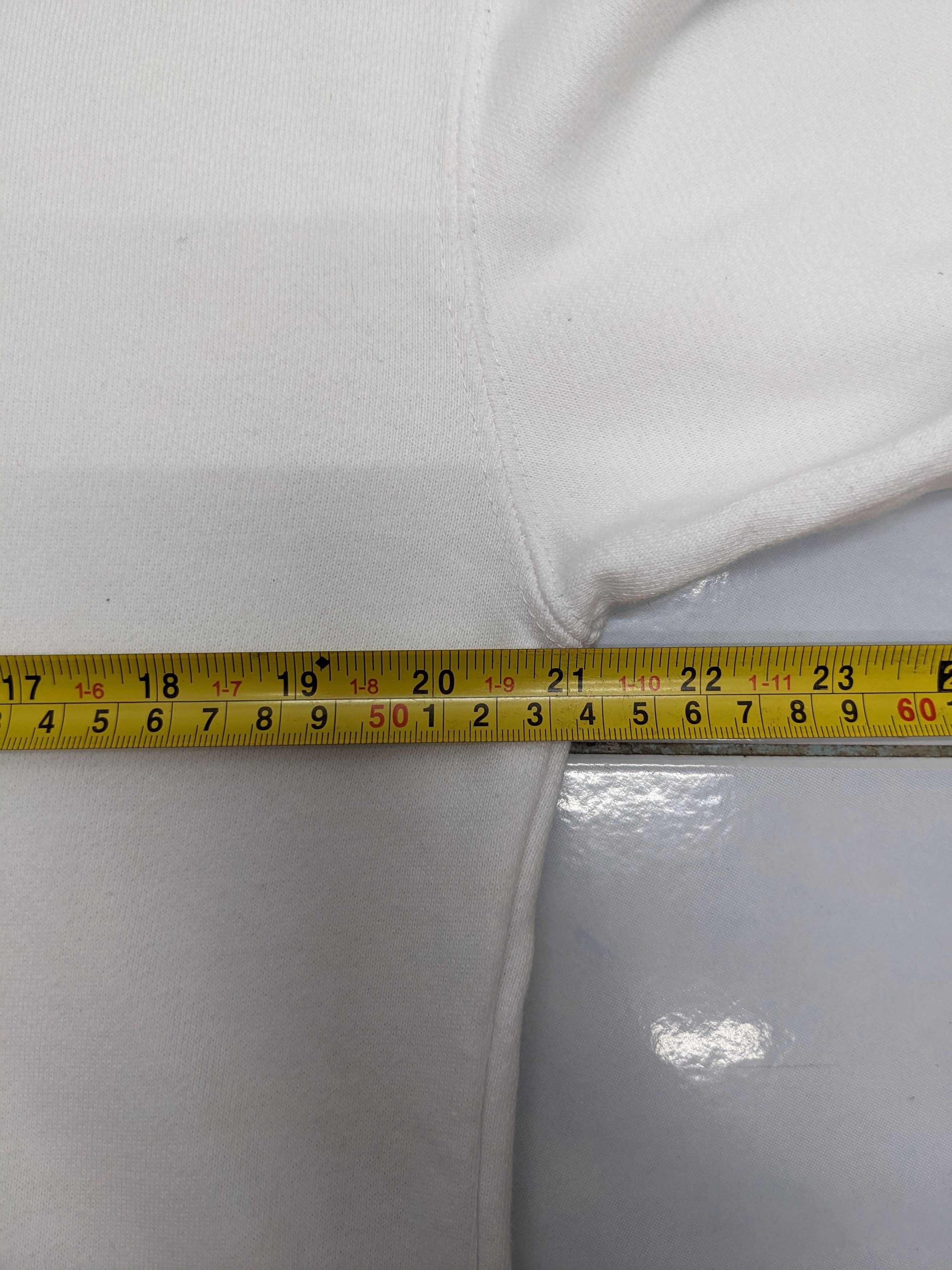 Champion × RAGEBLUE CHAMPION X RAGEBLUE STREETWEAR SWEATSHIRT Size US M / EU 48-50 / 2 - 11 Thumbnail