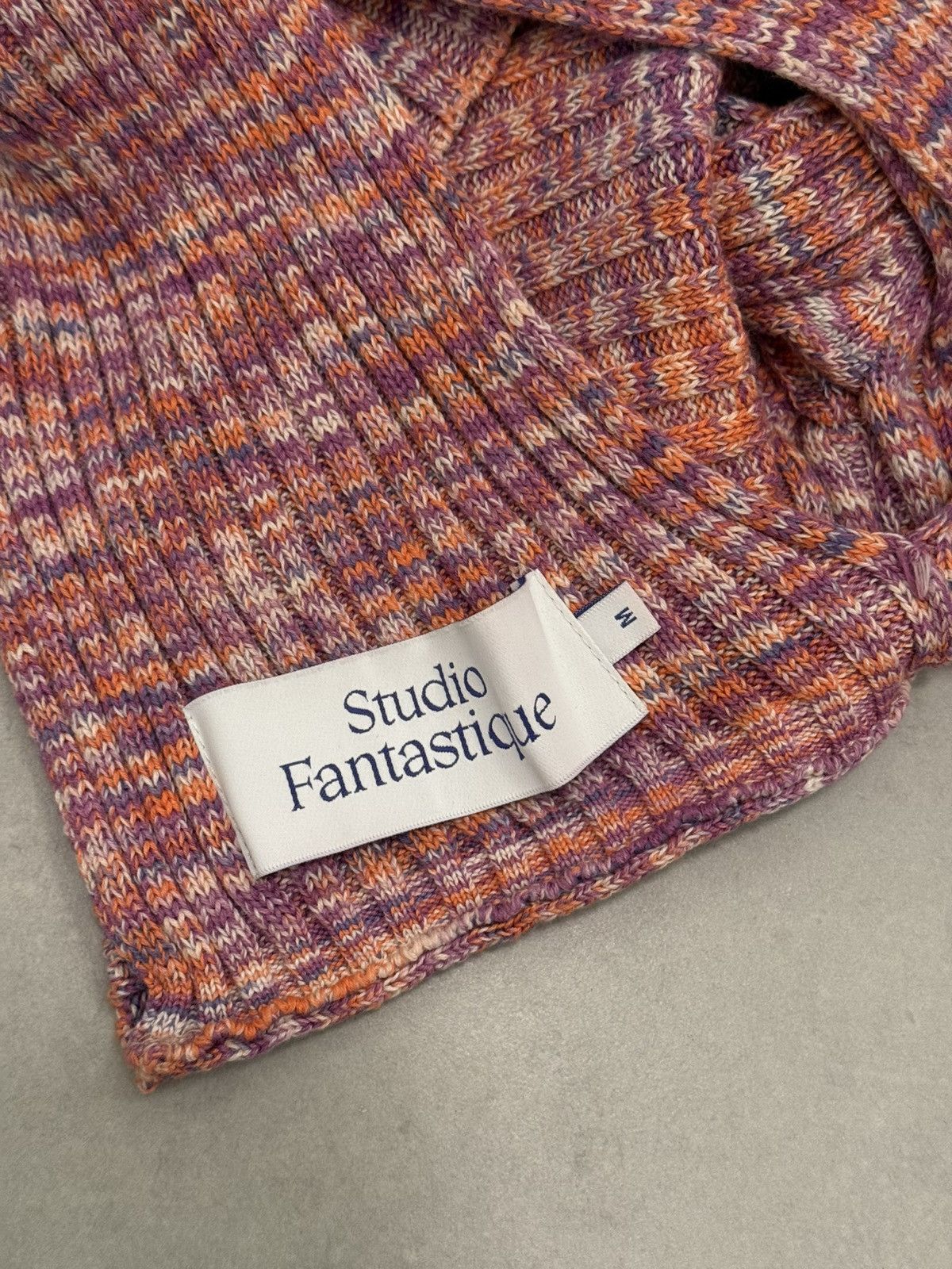 Other Studio Fantastique BIANCA multi-position top purple Size M / US 6-8 / IT 42-44 - 3 Thumbnail