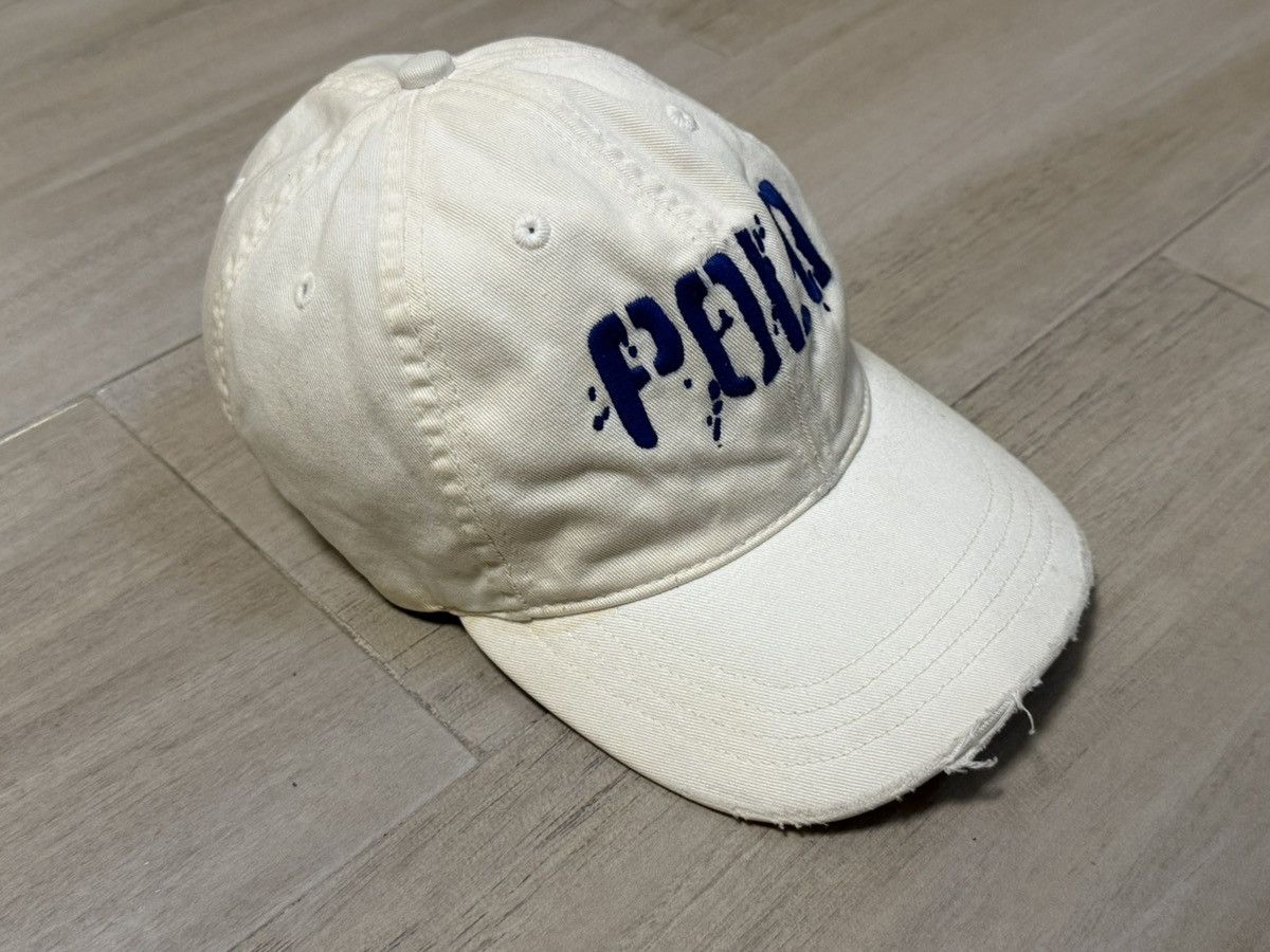 Polo Ralph Lauren Vintage Polo Ralph Lauren Size ONE SIZE - 2 Thumbnail