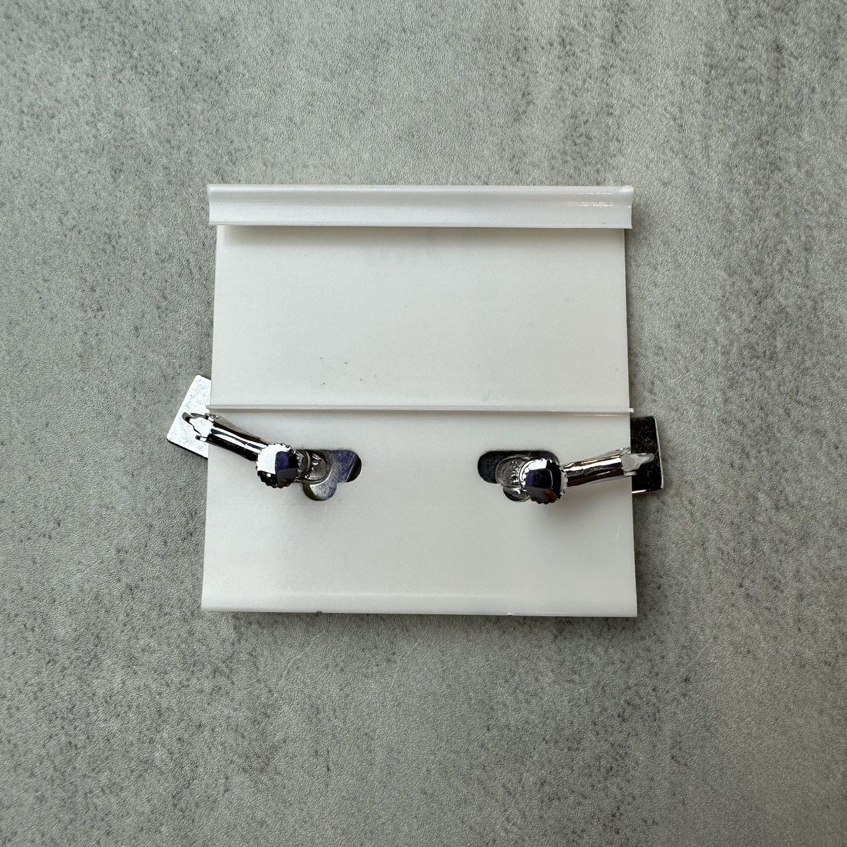 Dior Dior Clip On Trotter #2 Earrings Size ONE SIZE - 3 Thumbnail