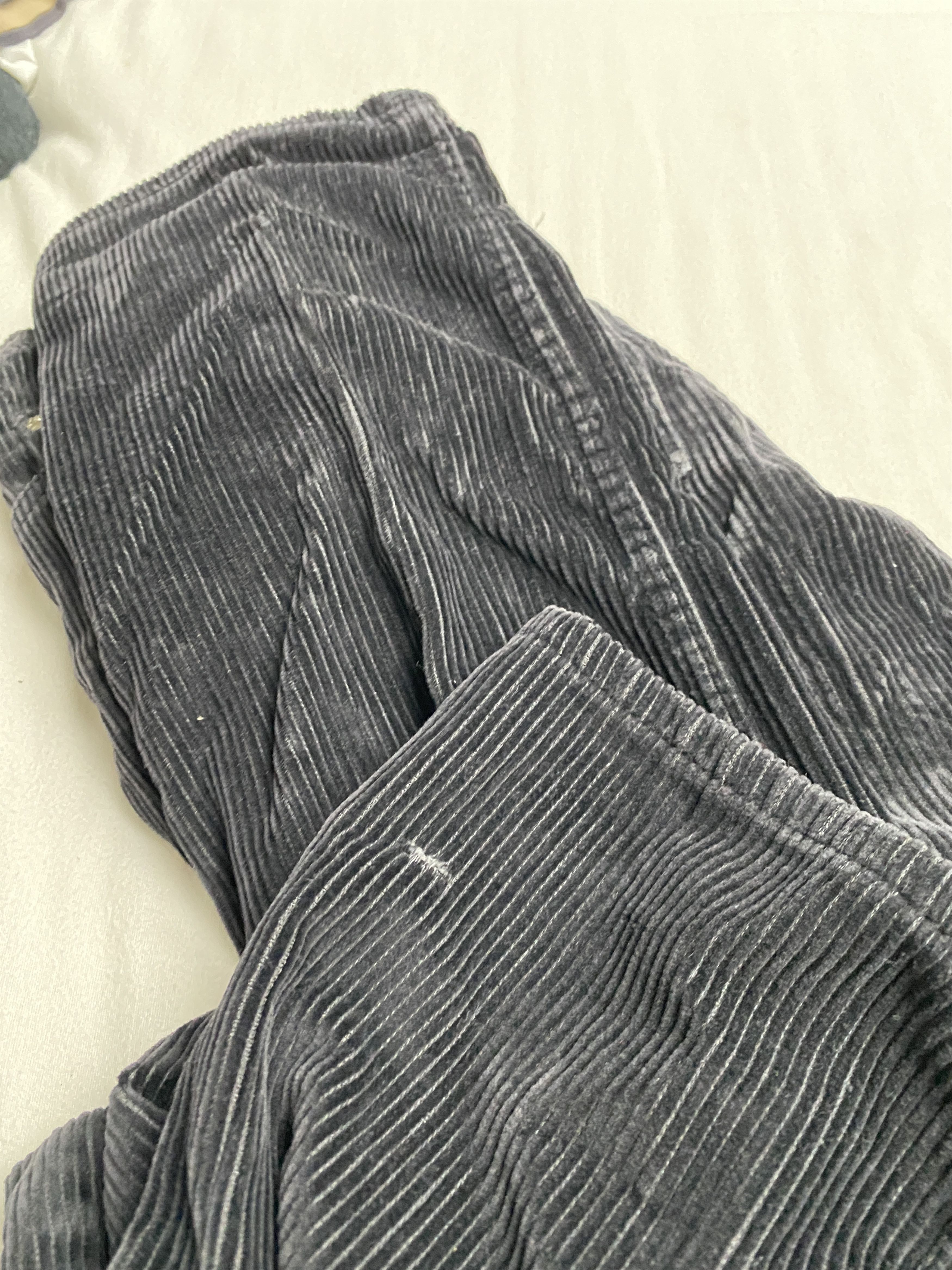 Levi's Levi's vintage corduroy pants Size 29" - 6 Thumbnail