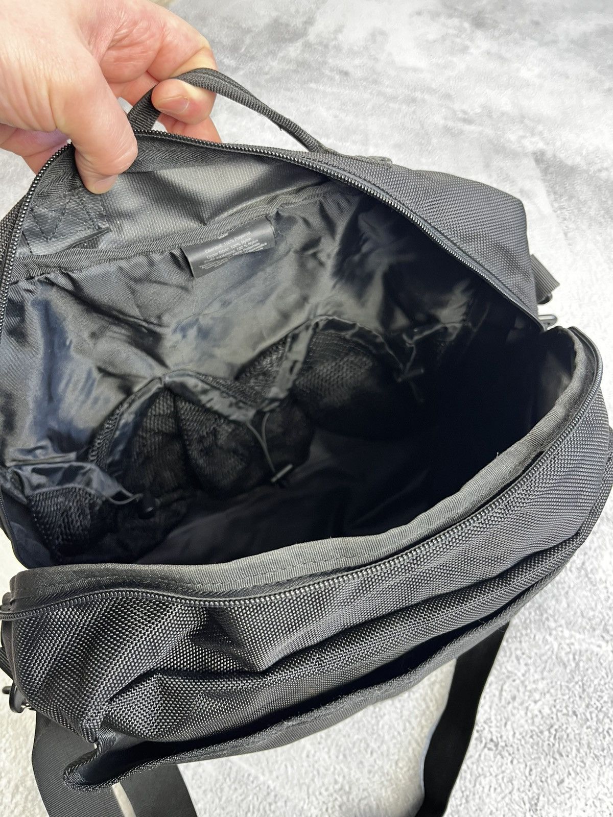 BMW Bmw bag vintage Size ONE SIZE - 12 Thumbnail