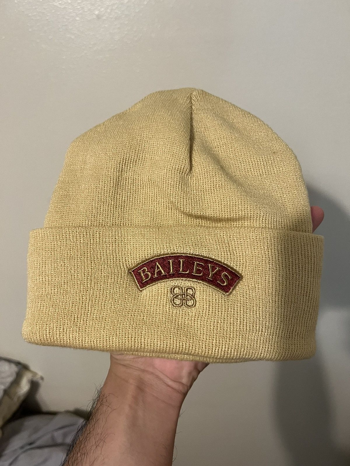 Other OFFICIAL BAILEYS BEANIE Size ONE SIZE - 3 Thumbnail