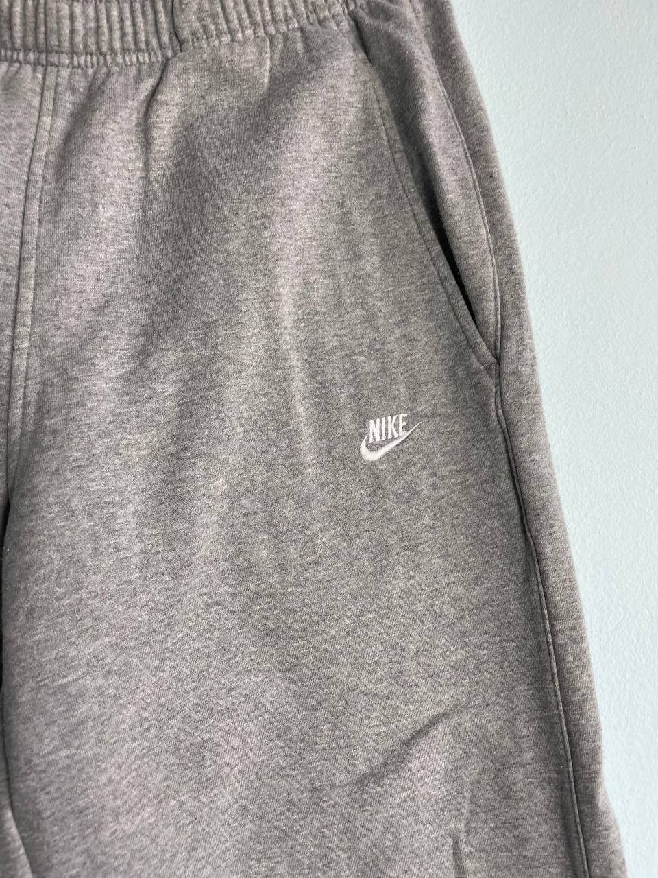 Nike × Vintage Vintage Nike Mens Cotton Baggy Pants Y2K Size US 32 / EU 48 - 4 Thumbnail