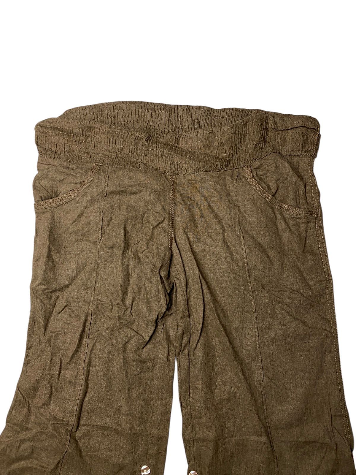 GOA 2000's GOA Avant Shorts Size US 34 / EU 50 - 2 Thumbnail