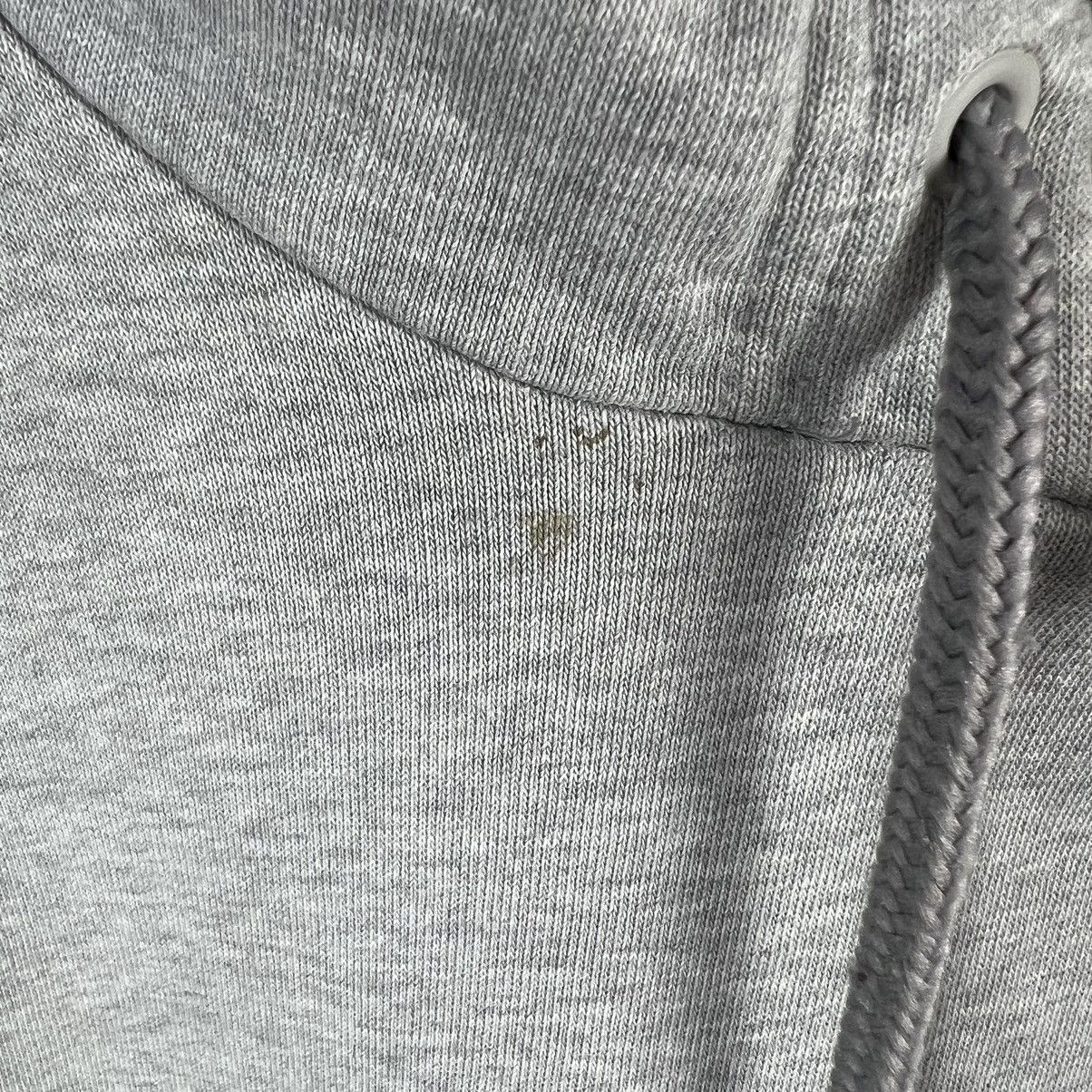 Nike Nike Basic Vintage Hoodie Size US M / EU 48-50 / 2 - 5 Thumbnail