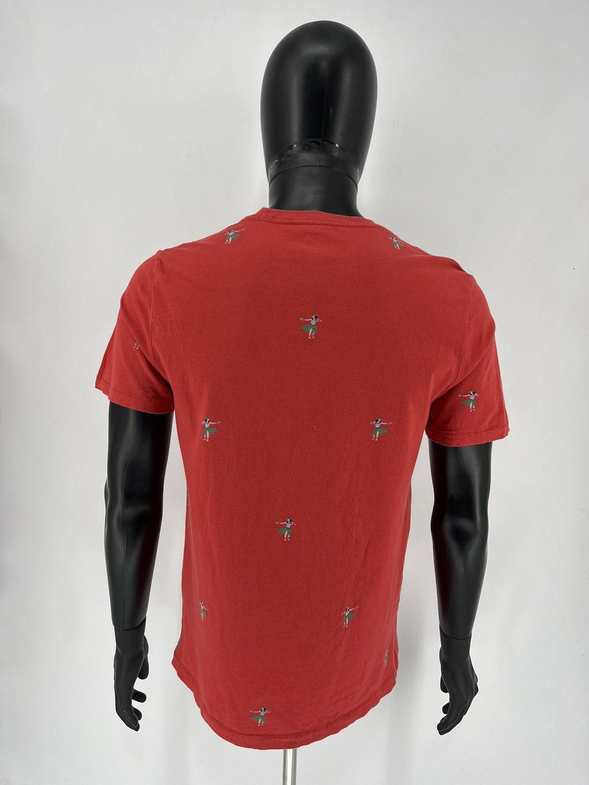 Other Vintage Y2K Gap Logo T-Shirt Streetwear Fashion Size M Size US M / EU 48-50 / 2 - 7 Thumbnail