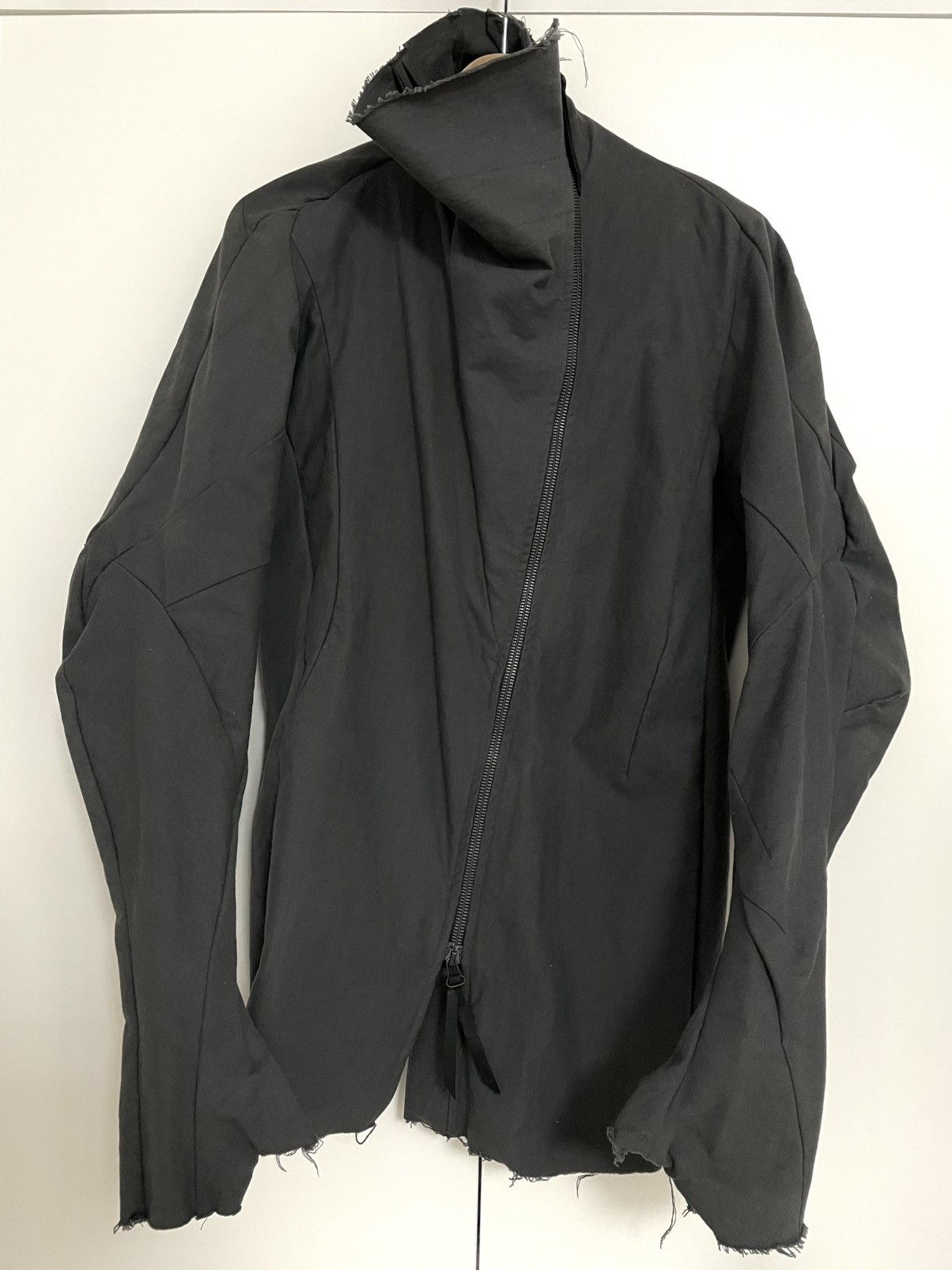 Leon emanuel blanck サイズ48 Leon Emanuel Blanck Distortion 4/5 Muscle Pocket Trousers