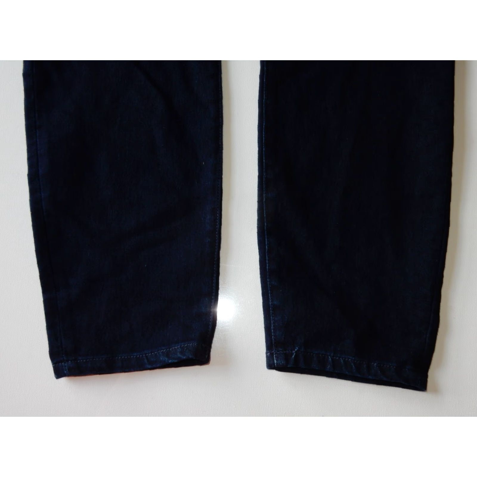Banana Republic Banana Republic Men's Pants 31x30 Skinny Jeans Regular Size 31 Blue Inseam 31 Men Style Skinny Brand Banana Republic Size 31 Jeans Color Blue Size US 31 - 4 Thumbnail