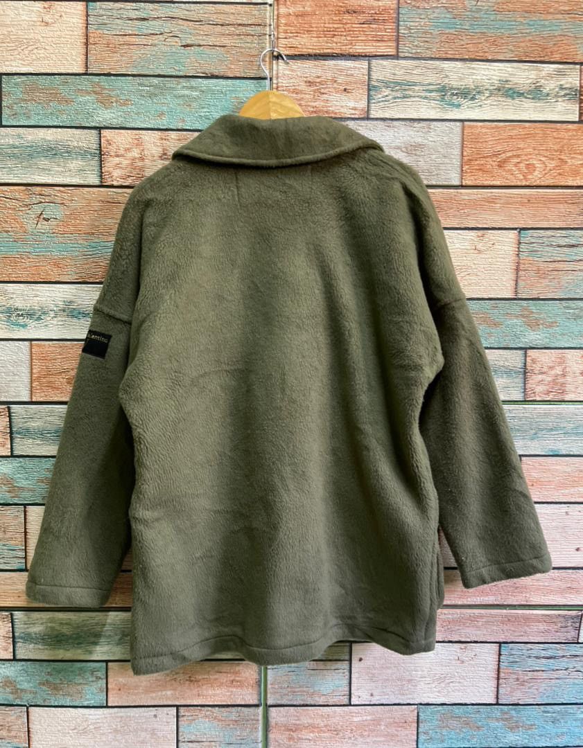 Vintage Vintage Rudolph Valentino Sport Polartec Fleece Jacket Size US L / EU 52-54 / 3 - 2 Thumbnail