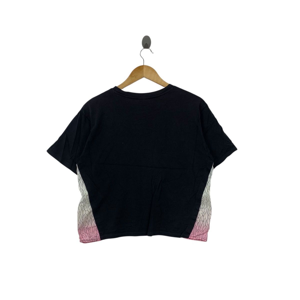 Anime ANIME DEMON SLAYER Kimetsu No Yaiba Tee Shirt Top Manga Size S / US 4 / IT 40 - 6 Thumbnail