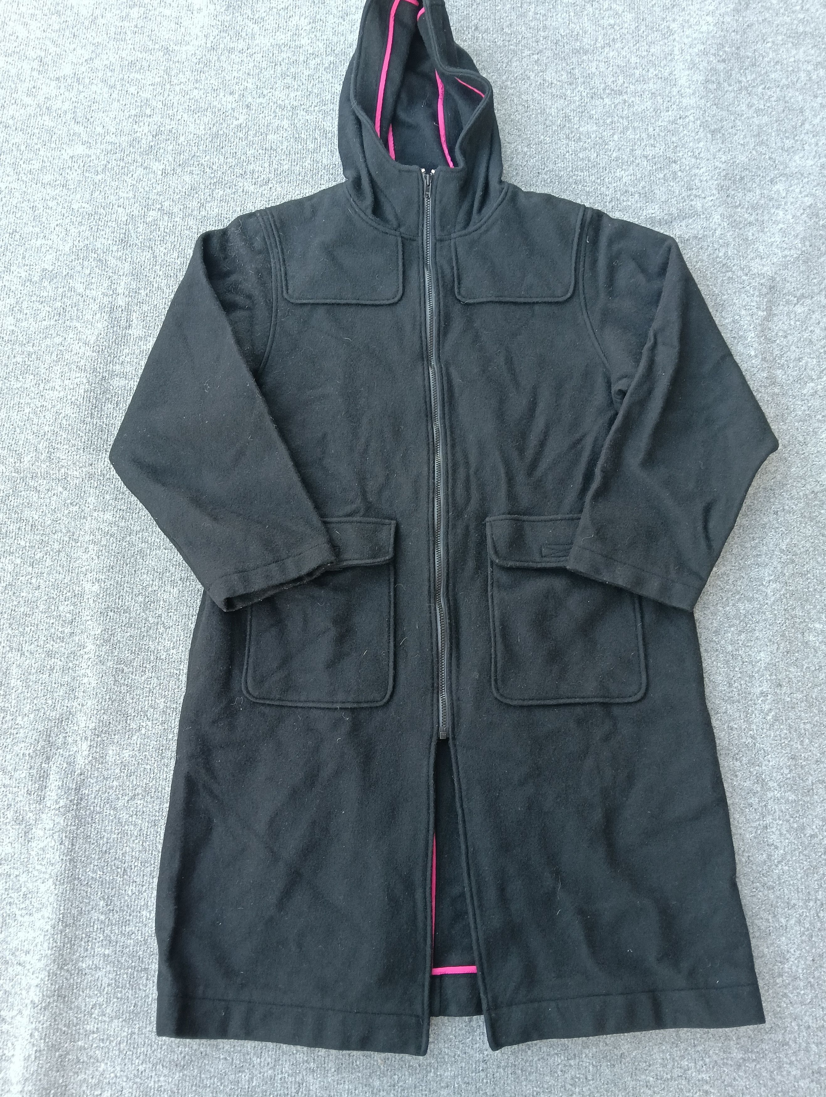 Yohji Yamamoto SACSNY Y'SACCS YOHJIYAMAMOTO LONG JACKET Size US M / EU 48-50 / 2 - 1 Thumbnail