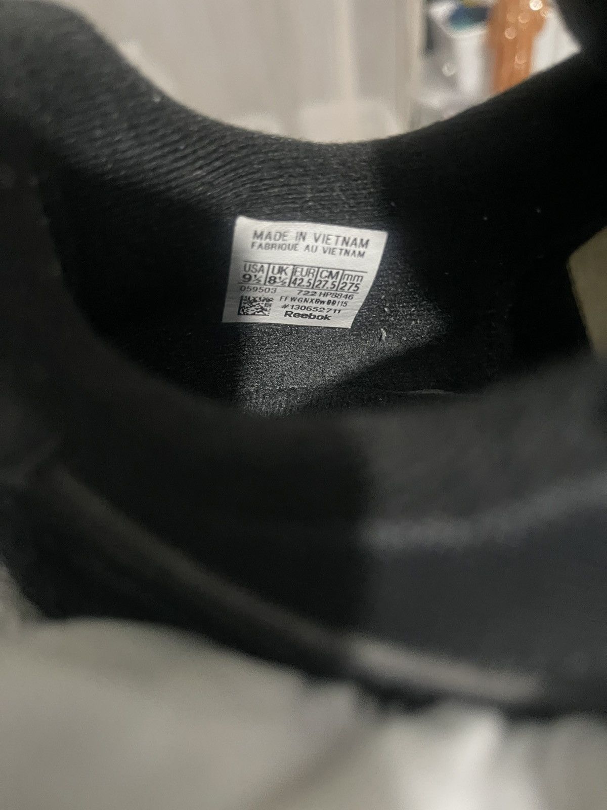 Maison Margiela Margiela tabis Size US 9 / EU 42 - 7 Thumbnail