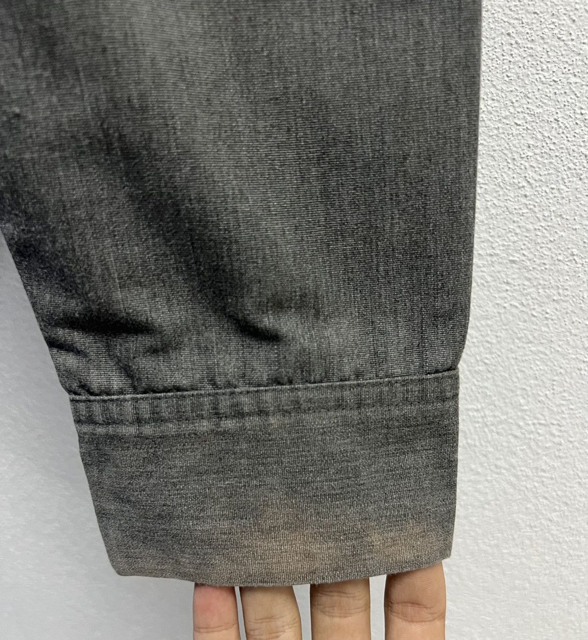 Kelty × Ships Jet Blue × Vintage VINTAGE EXCLUSIVE DESIGN FOR SHIPS JET BLUE BY KELTY JACKET Size US L / EU 52-54 / 3 - 8 Thumbnail