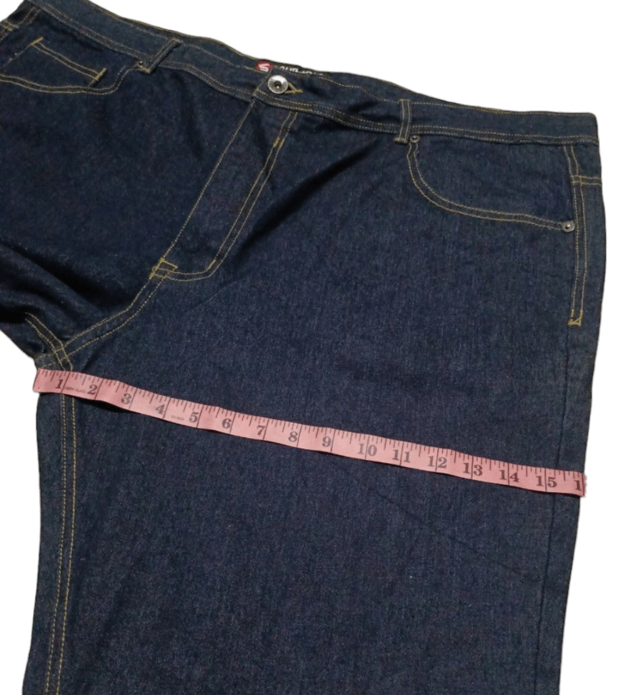 JNCO × Southpole SOUTHPOLE x JNCO x BAGGYPANTS x RARE Size US 44 / EU 60 - 9 Thumbnail