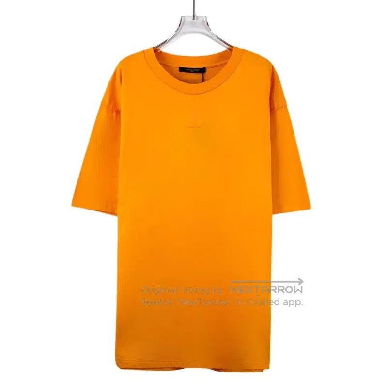 Other Louis Vuitton Orange Cotton Men's T. Size US L / EU 52-54 / 3 - 1 Thumbnail