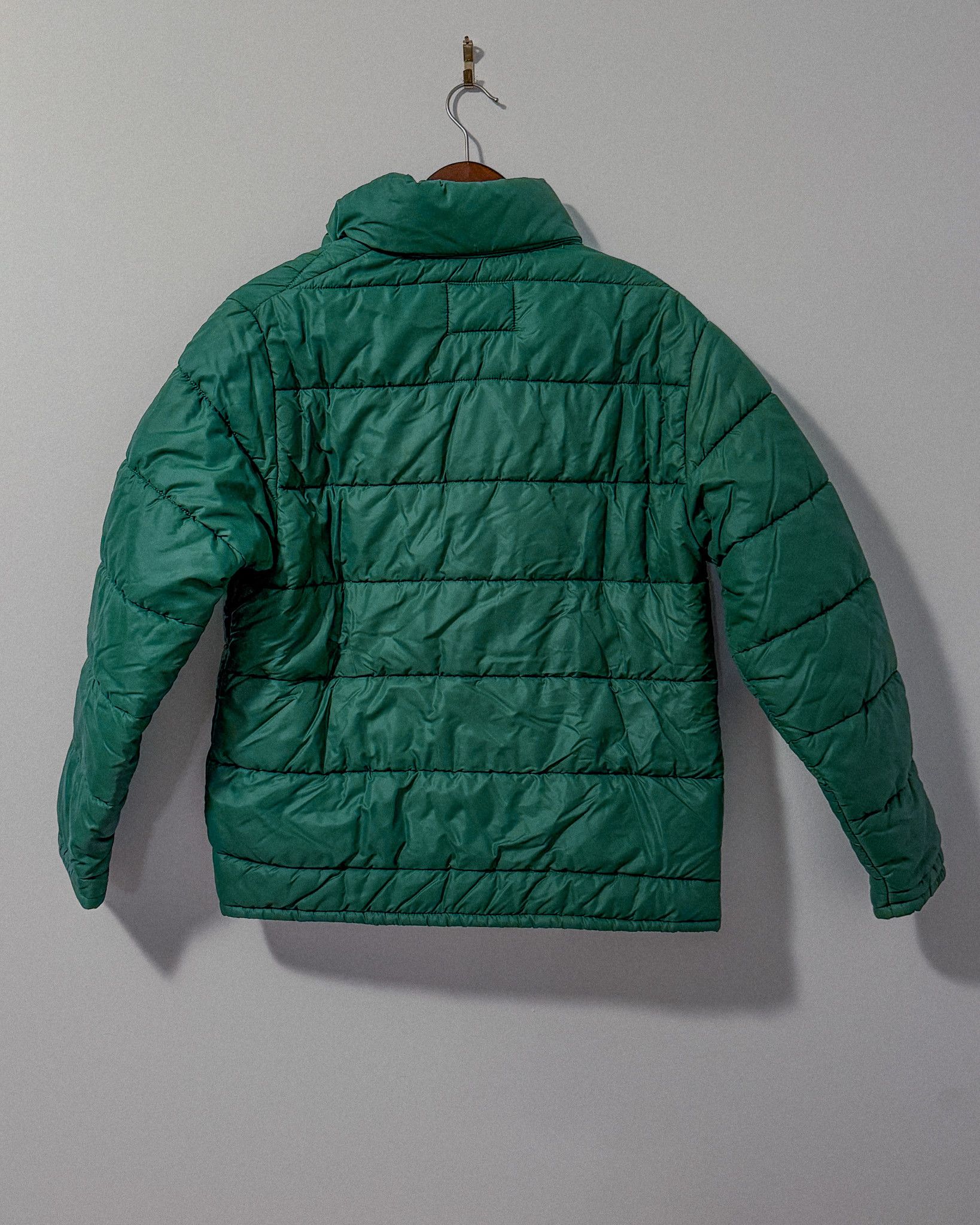 Golden Bear Golden Bear Lightweight Nylon Puffer - Union Made in USA Size US S / EU 44-46 / 1 - 7 Thumbnail