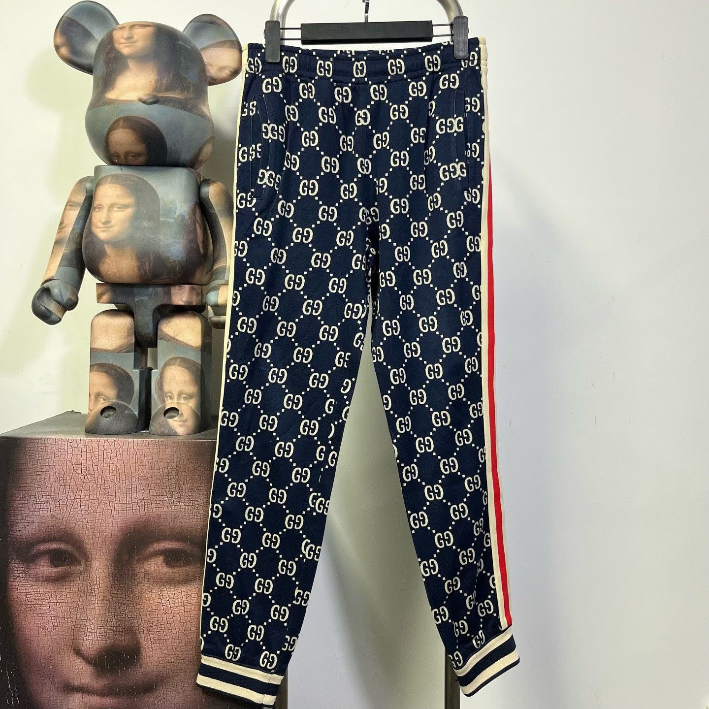 Gucci Gucci Casual Pants 30 Men Size US 30 / EU 46 - 1 Thumbnail