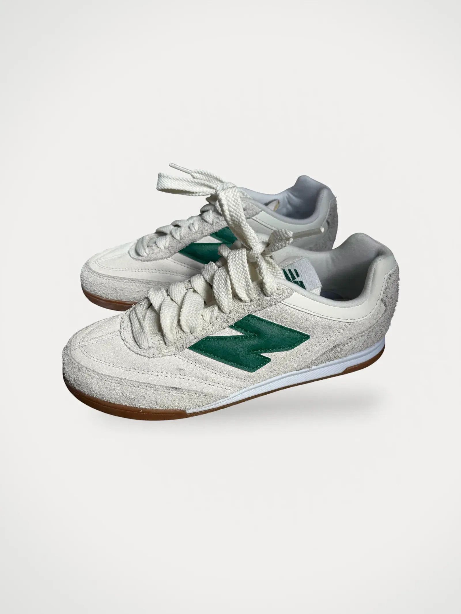 New Balance New Balance RC42 Sneakers | Grailed