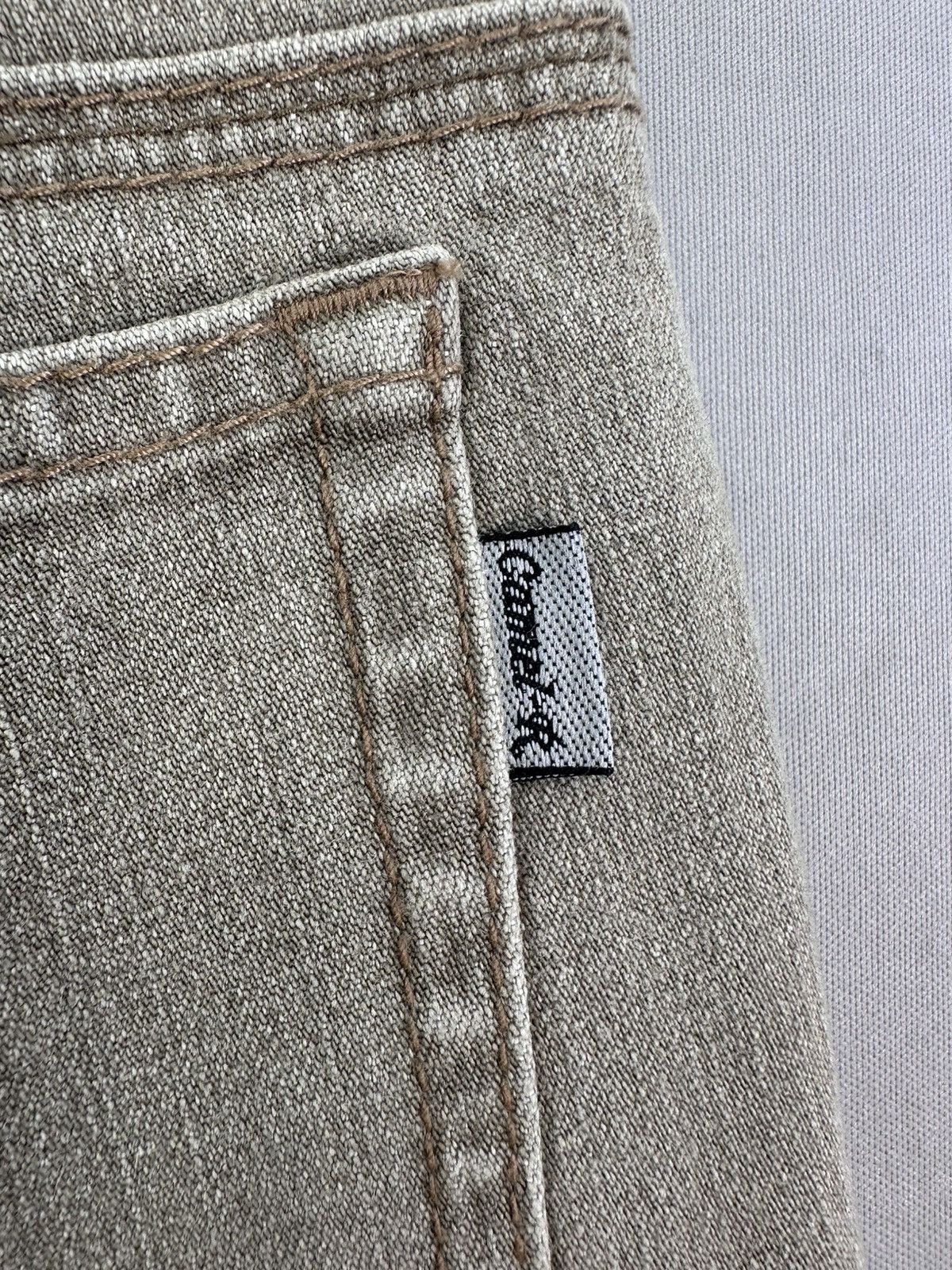 Camel Camel Road Denim Jeans Pants Size US 29 - 13 Thumbnail
