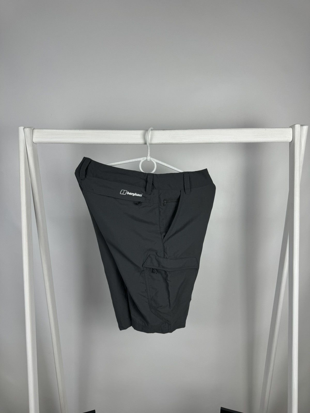 Berghaus Berghaus Outdoor Shorts Size US 30 / EU 46 - 1 Thumbnail
