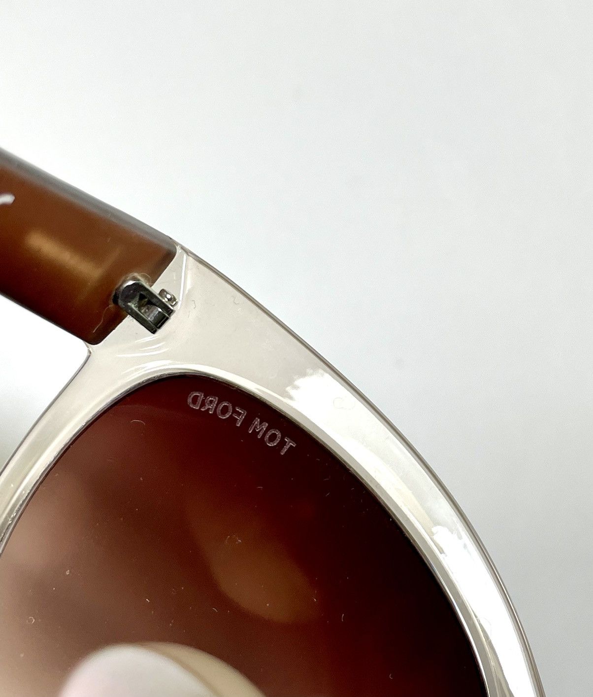 Tom Ford tom ford sunglasses Size ONE SIZE - 3 Thumbnail