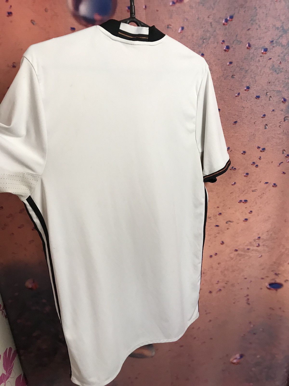Vintage Germany soccer jersey Size US M / EU 48-50 / 2 - 7 Thumbnail