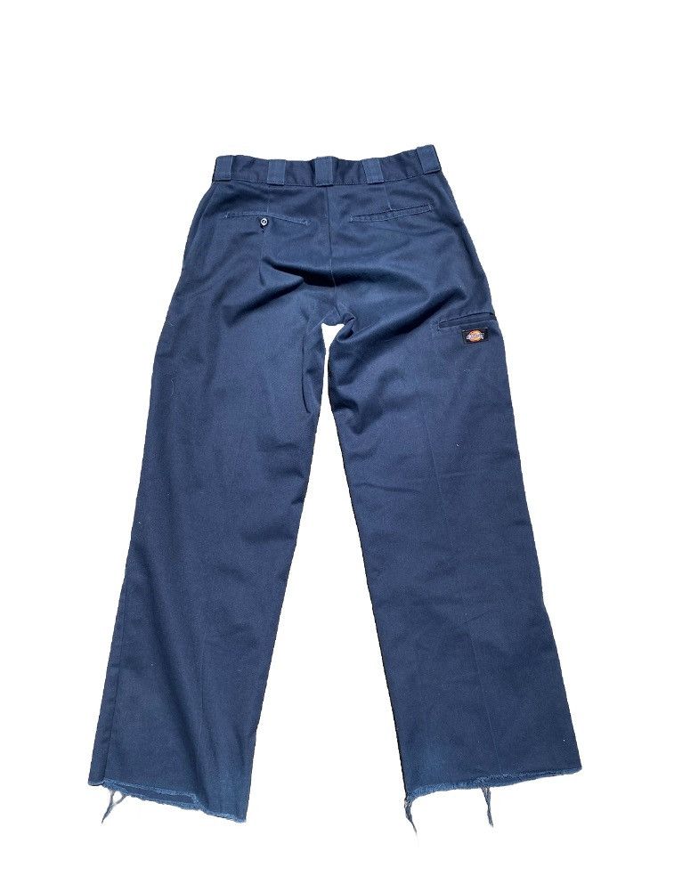 Dickies × Vintage Vintage dickies double knee Size US 33 - 3 Thumbnail