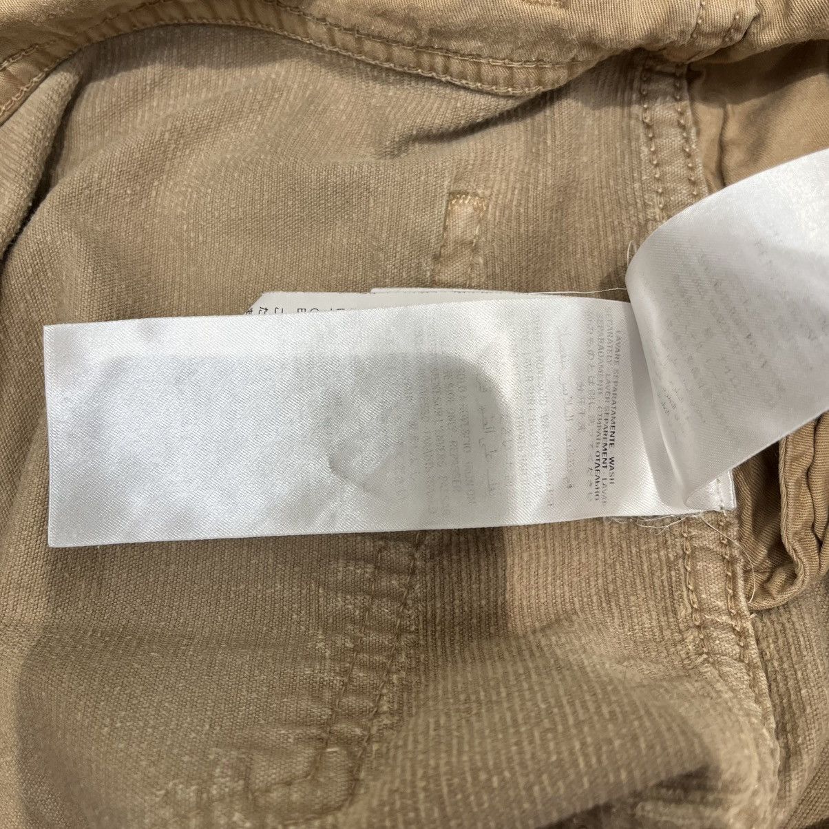 Gucci Gucci Pants Size US 30 / EU 46 - 8 Thumbnail