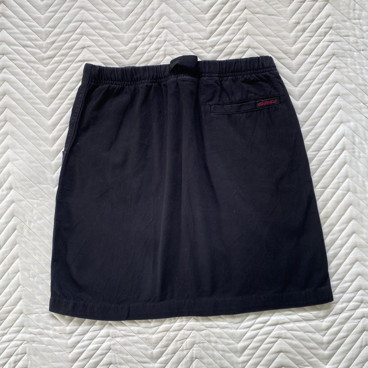 Gramicci Gramicci Mini Sportwear Skirt – Made in Japan Size 27" / US 4 / IT 40 - 2 Thumbnail