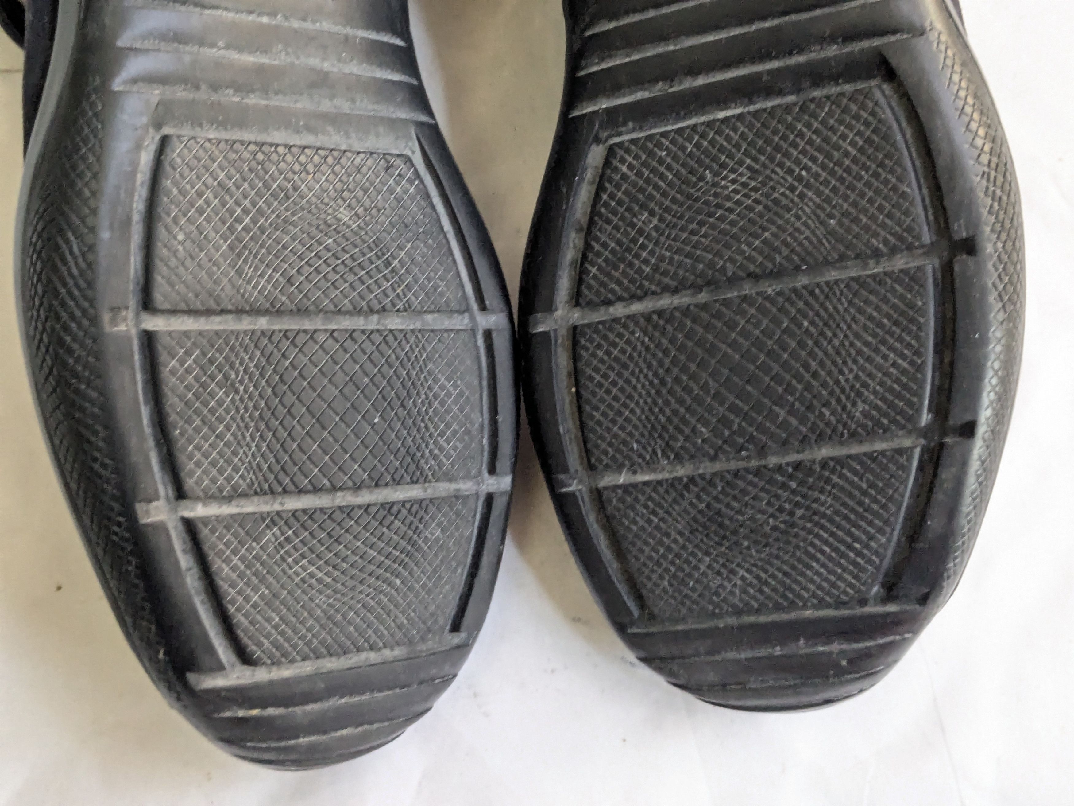 Prada Prada America's Cup Sneakers Navy Blue 9.5 Low suede Size US 9.5 / EU 42-43 - 15 Thumbnail