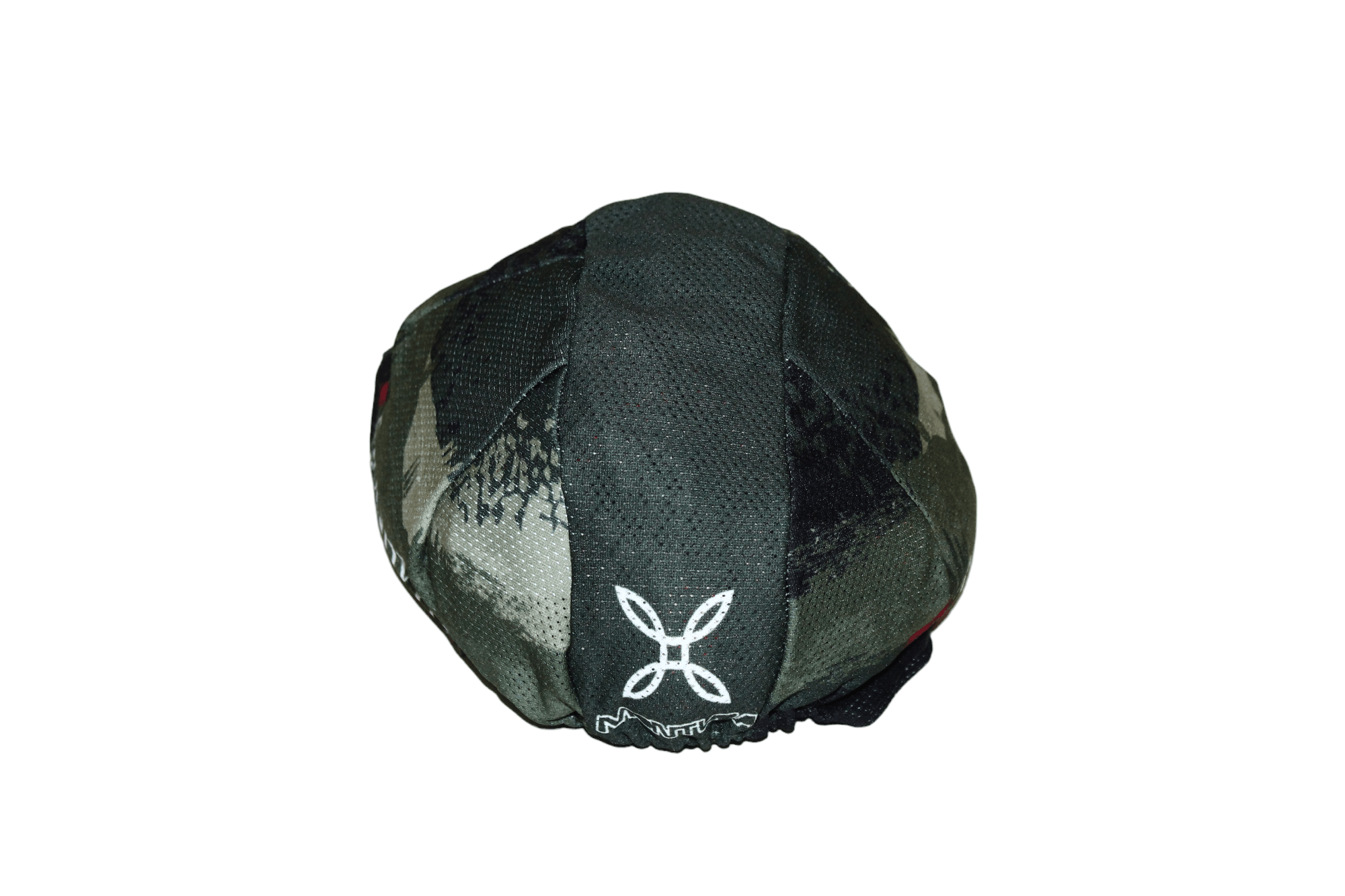 Japanese Brand Montura x Tuscany Trail X edition The Ring Cycle Cap Size ONE SIZE - 5 Thumbnail