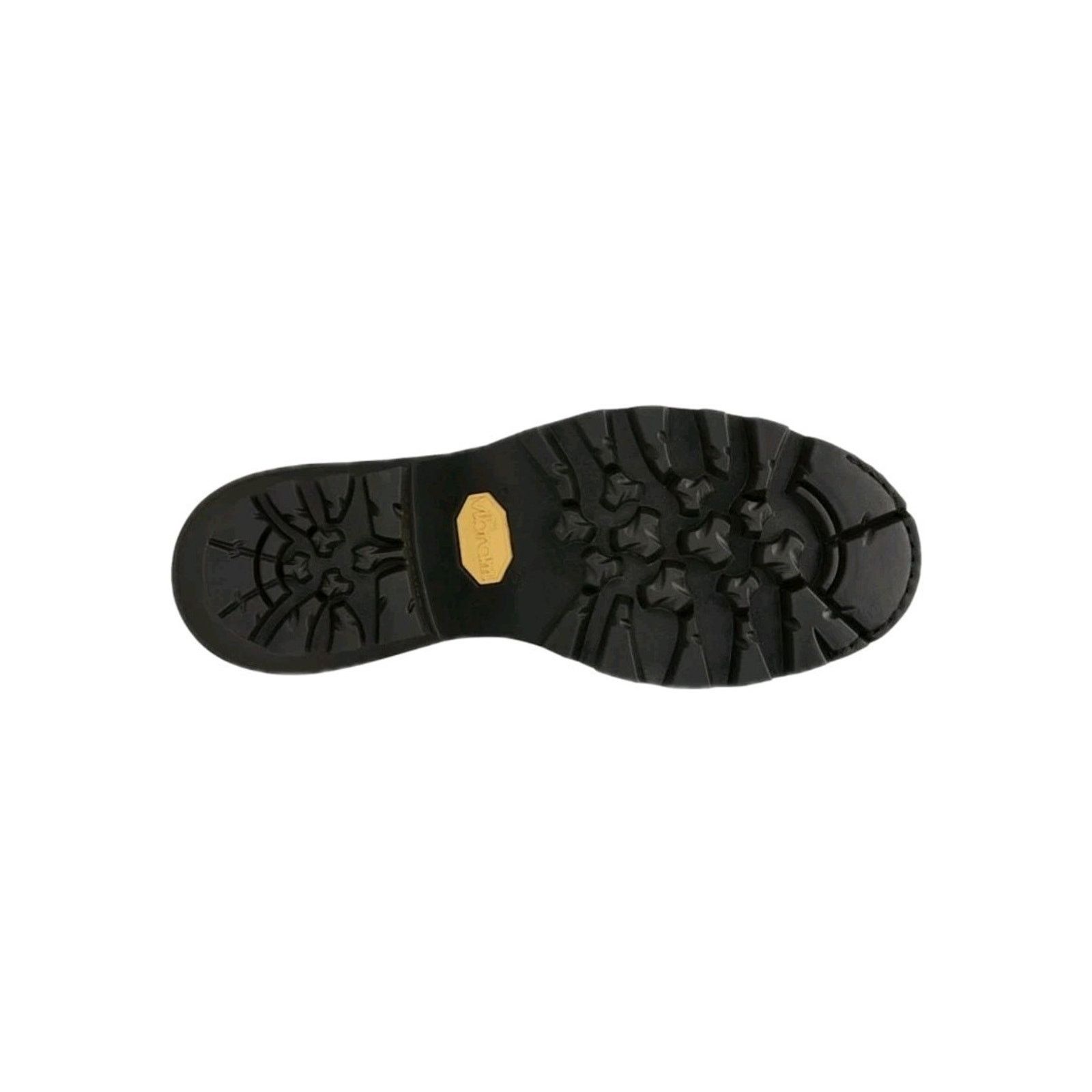 Chippewa Chippewa Baldor 8 In Steel Toe Logger LaceUp Work Black 10.5 Size US 10.5 / EU 43-44 - 5 Thumbnail