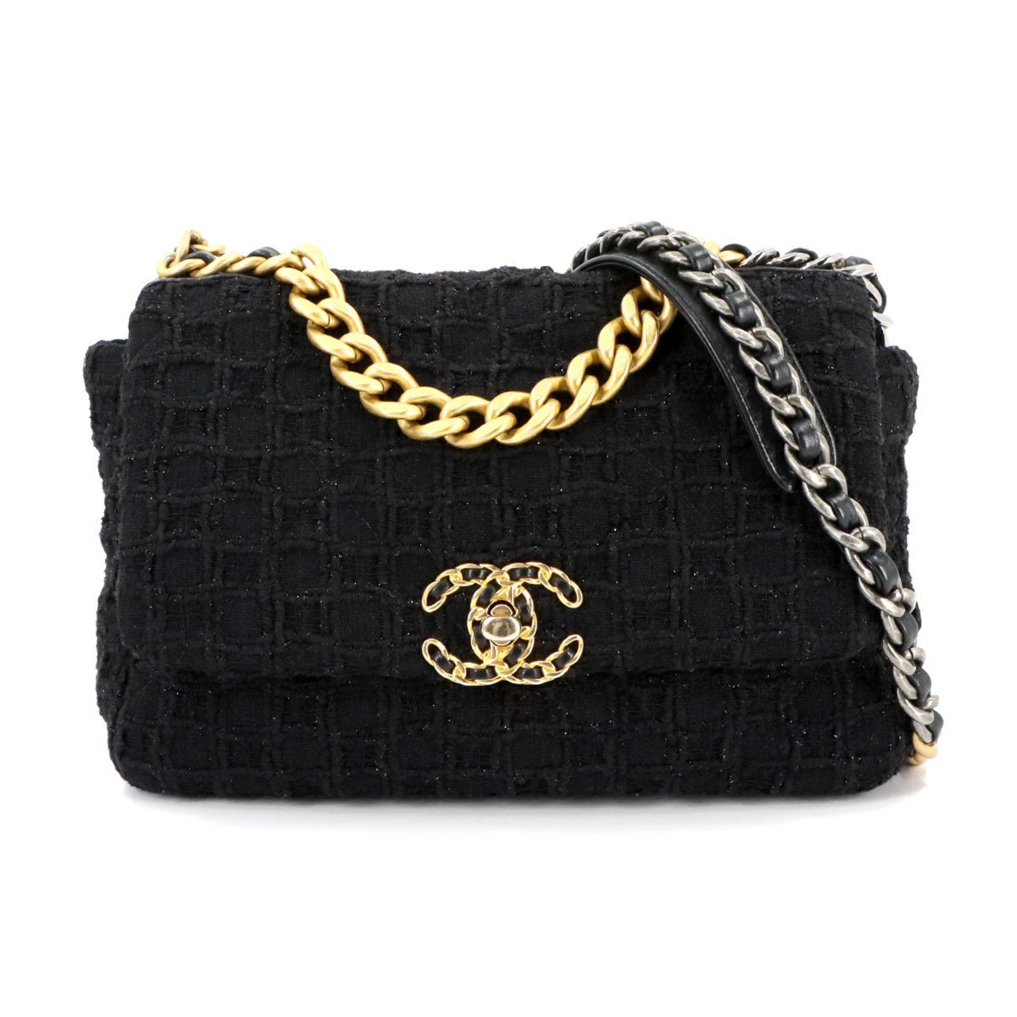 Chanel Chanel Chanel 19 shoulder Size ONE SIZE - 1 Thumbnail