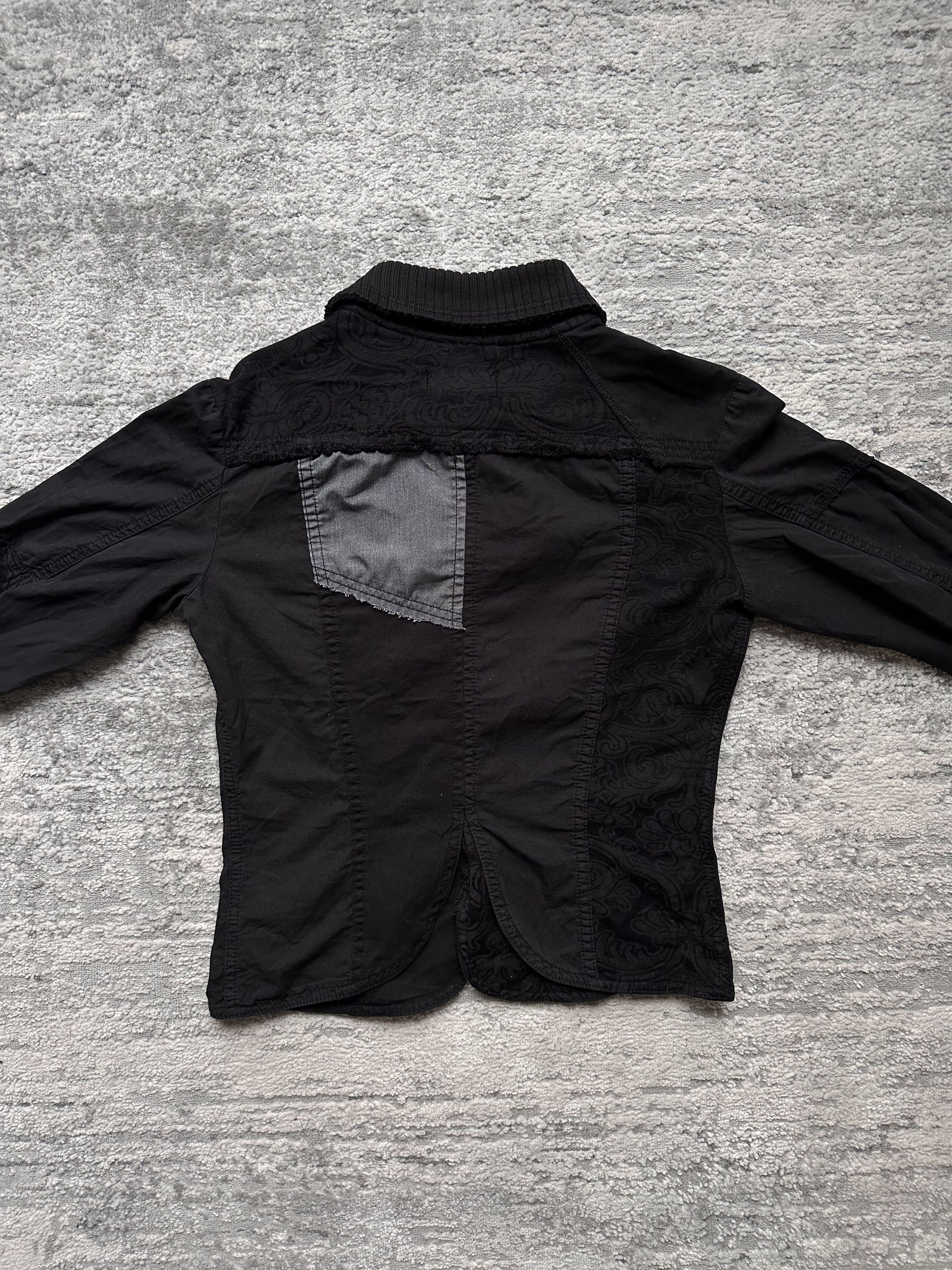 Diesel Diesel archive vintage jacket Size S / US 4 / IT 40 - 7 Thumbnail