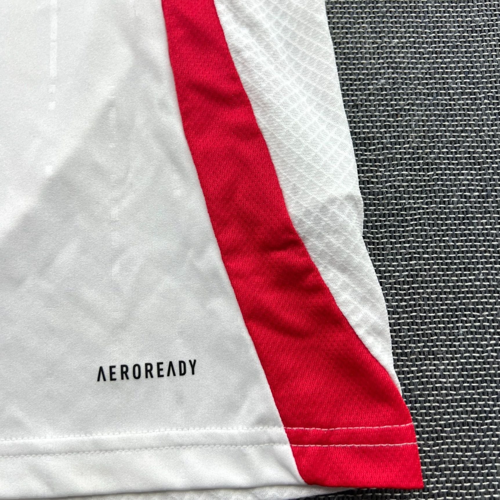 Adidas adidas Italy 2024 2025 Away Football Jersey Mens Small Shirt Size US S / EU 44-46 / 1 - 3 Thumbnail