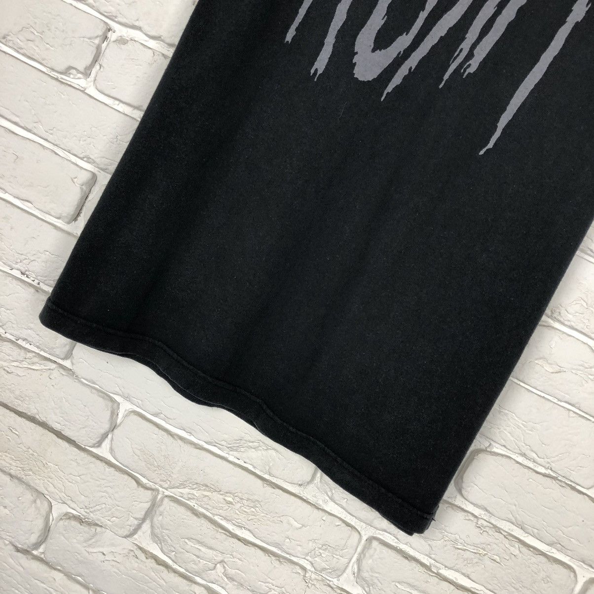 Band Tees Korn 90’s Follow the leader vintage tee t shirt Size US M / EU 48-50 / 2 - 4 Thumbnail