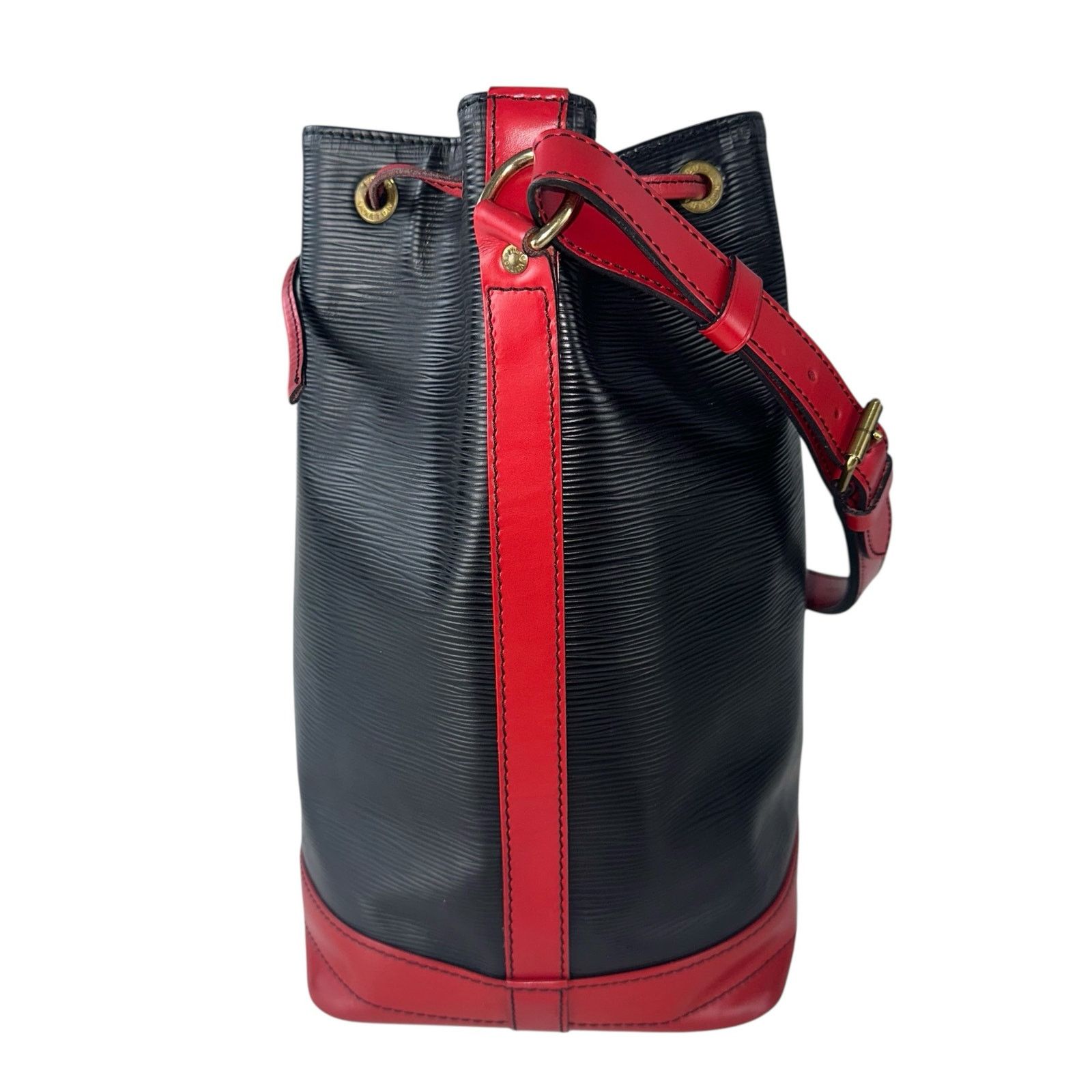 Louis Vuitton Louis Vuitton Epi Noe Bucket Bag Size ONE SIZE - 4 Thumbnail